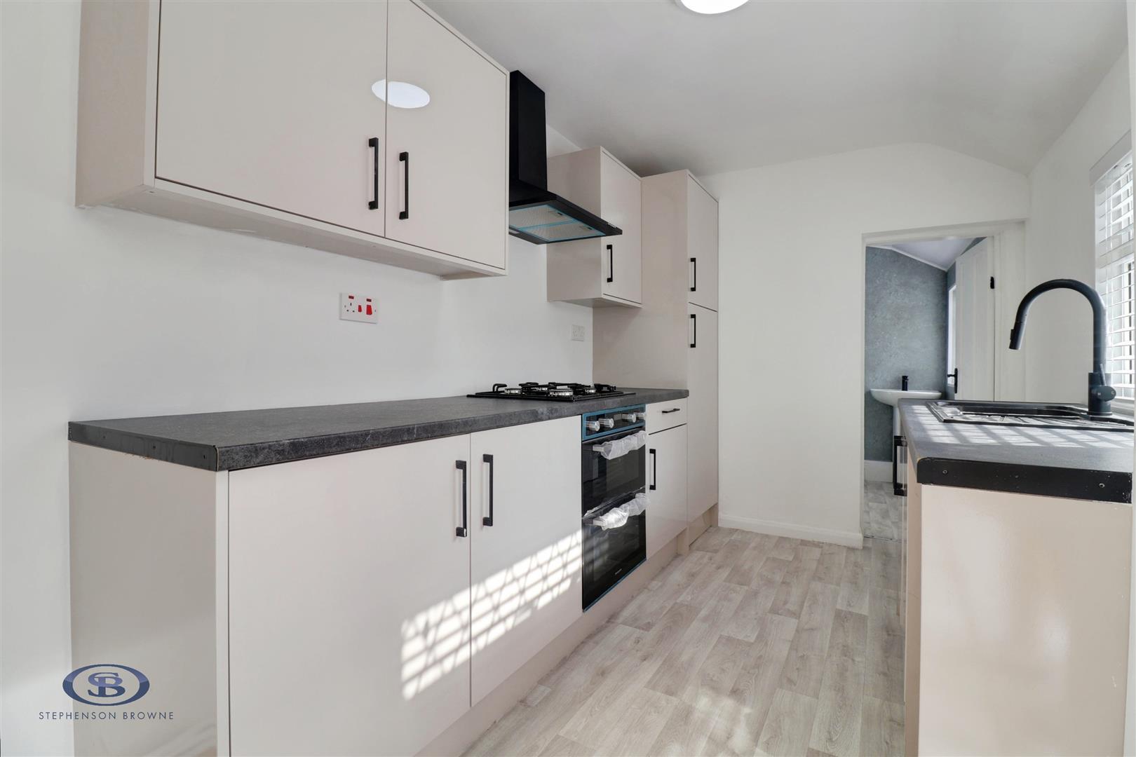 3 bedroom house for sale, Woodshutts Street, Stoke-On-Trent, ST7, photo 3