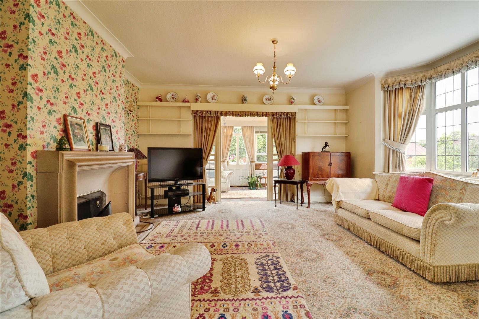 3 bedroom house for sale, Edward Avenue, Newcastle, ST5, photo 2
