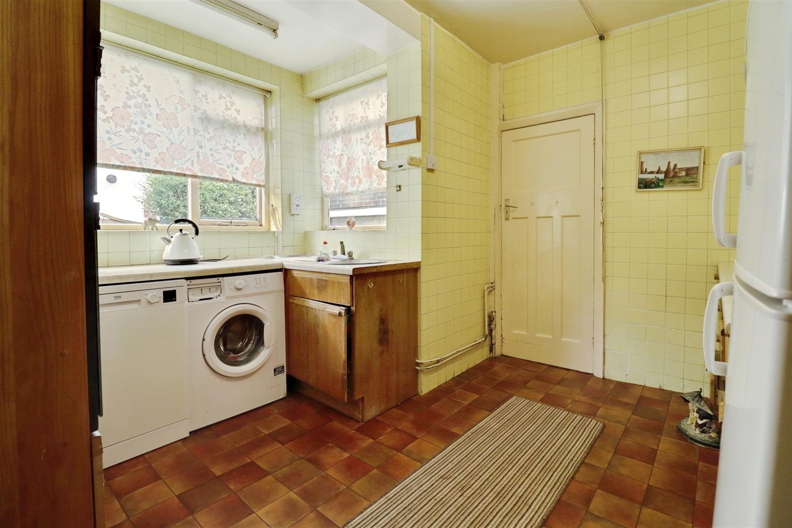3 bedroom house for sale, Edward Avenue, Newcastle, ST5, photo 16 of 20