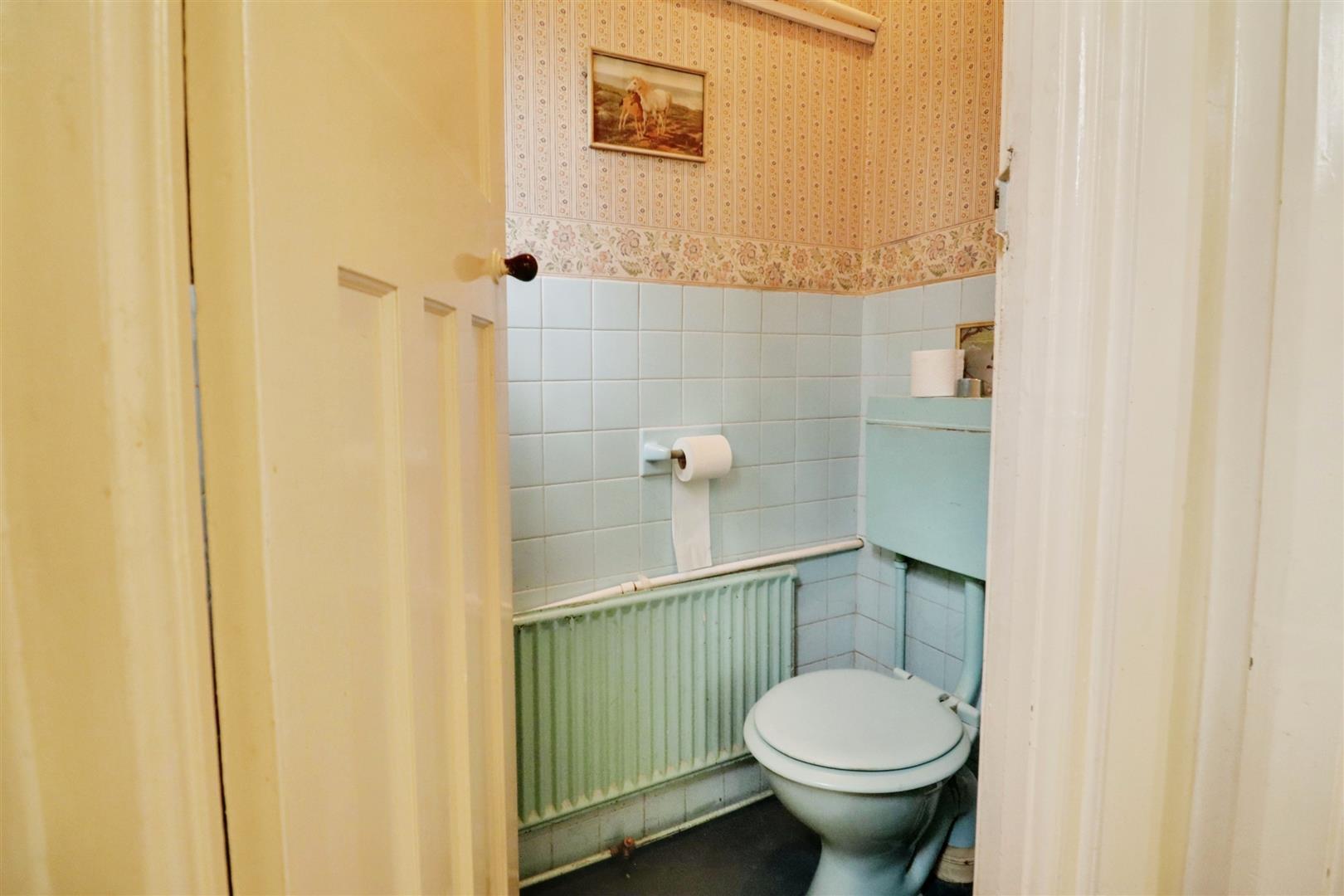3 bedroom house for sale, Edward Avenue, Newcastle, ST5, photo 17 of 20