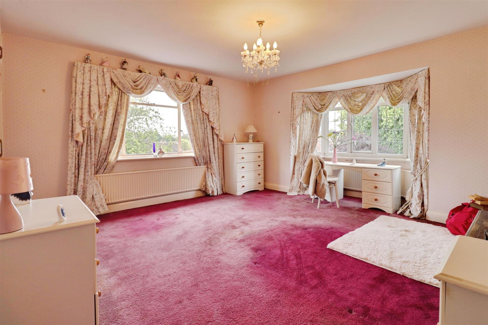 3 bedroom house for sale, Edward Avenue, Newcastle, ST5, photo 19 of 20
