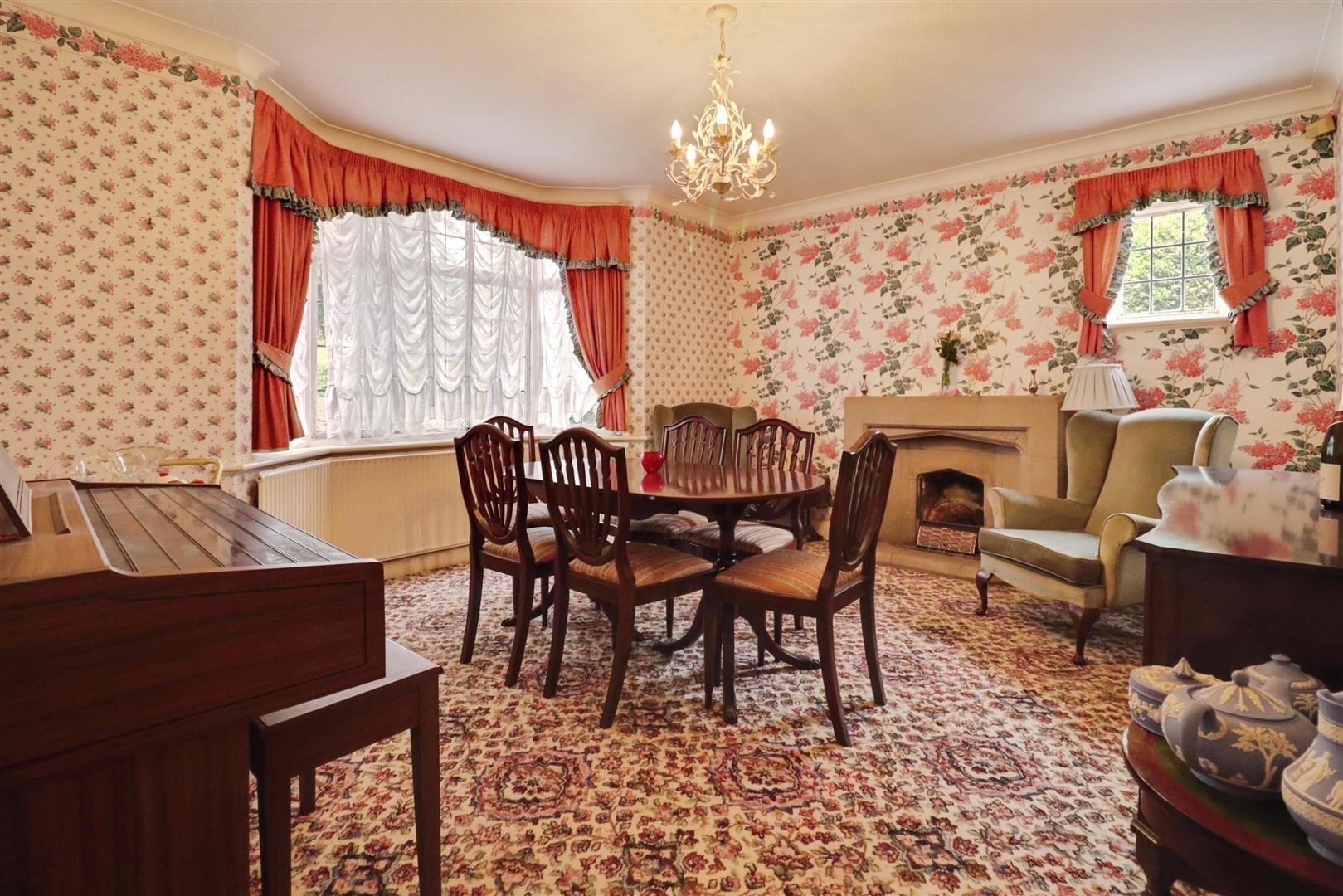 3 bedroom house for sale, Edward Avenue, Newcastle, ST5, photo 4