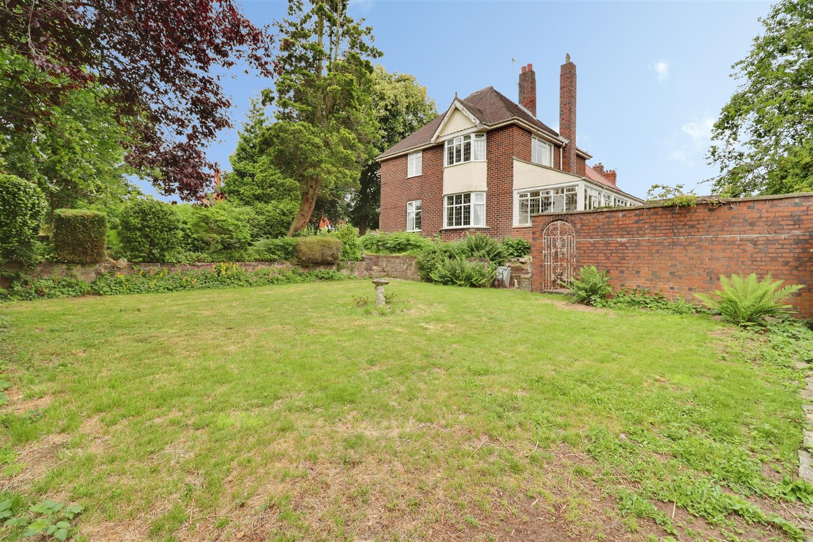 3 bedroom house for sale, Edward Avenue, Newcastle, ST5, photo 6 of 20
