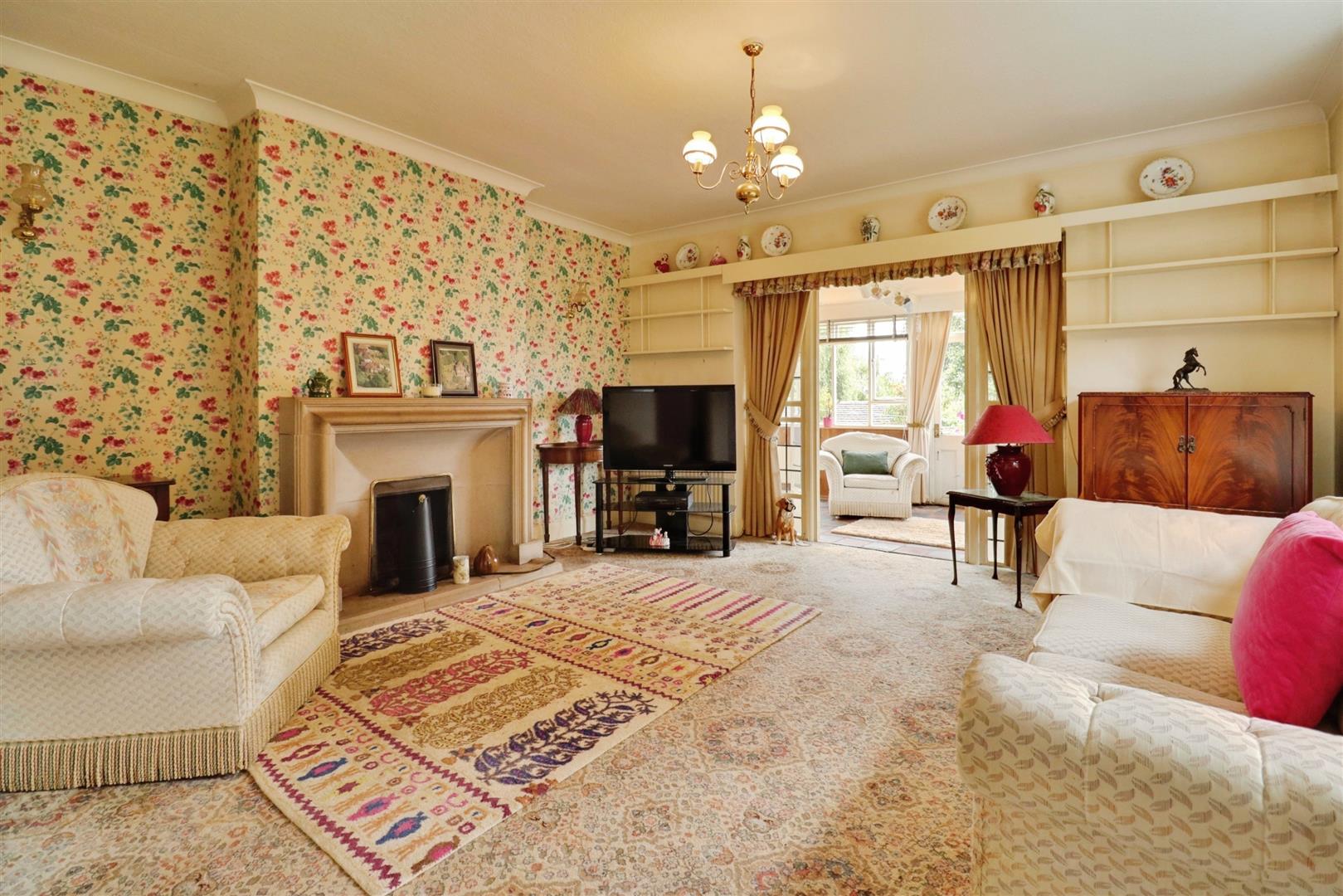 3 bedroom house for sale, Edward Avenue, Newcastle, ST5, photo 10 of 20