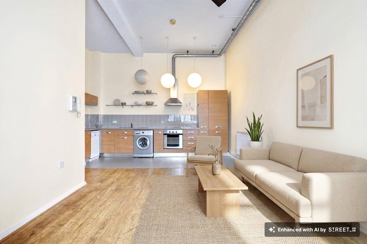 2 bedroom apartment for sale, Yeoman Street, Leicester, LE1