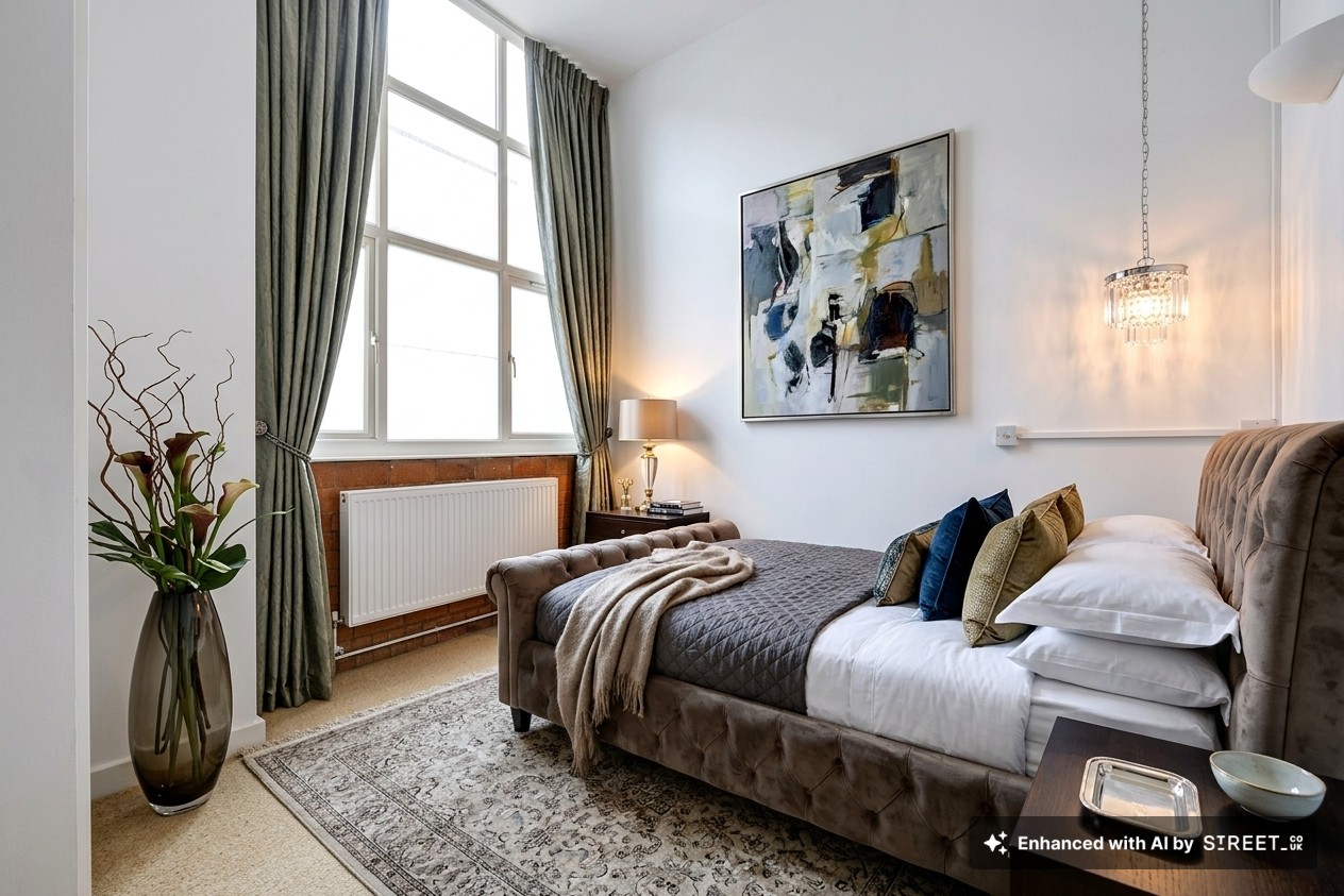 2 bedroom apartment for sale, Yeoman Street, Leicester, LE1