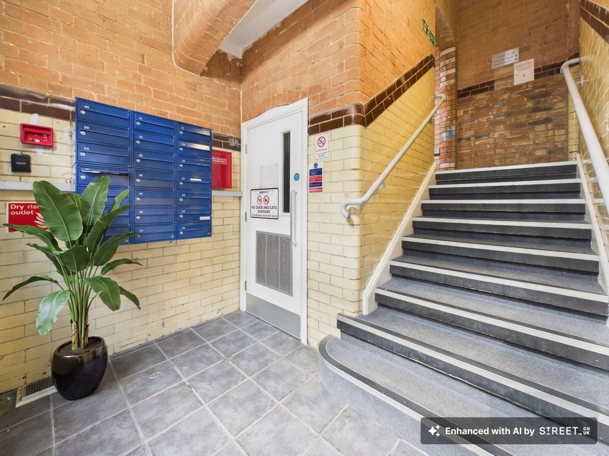 2 bedroom apartment for sale, Yeoman Street, Leicester, LE1
