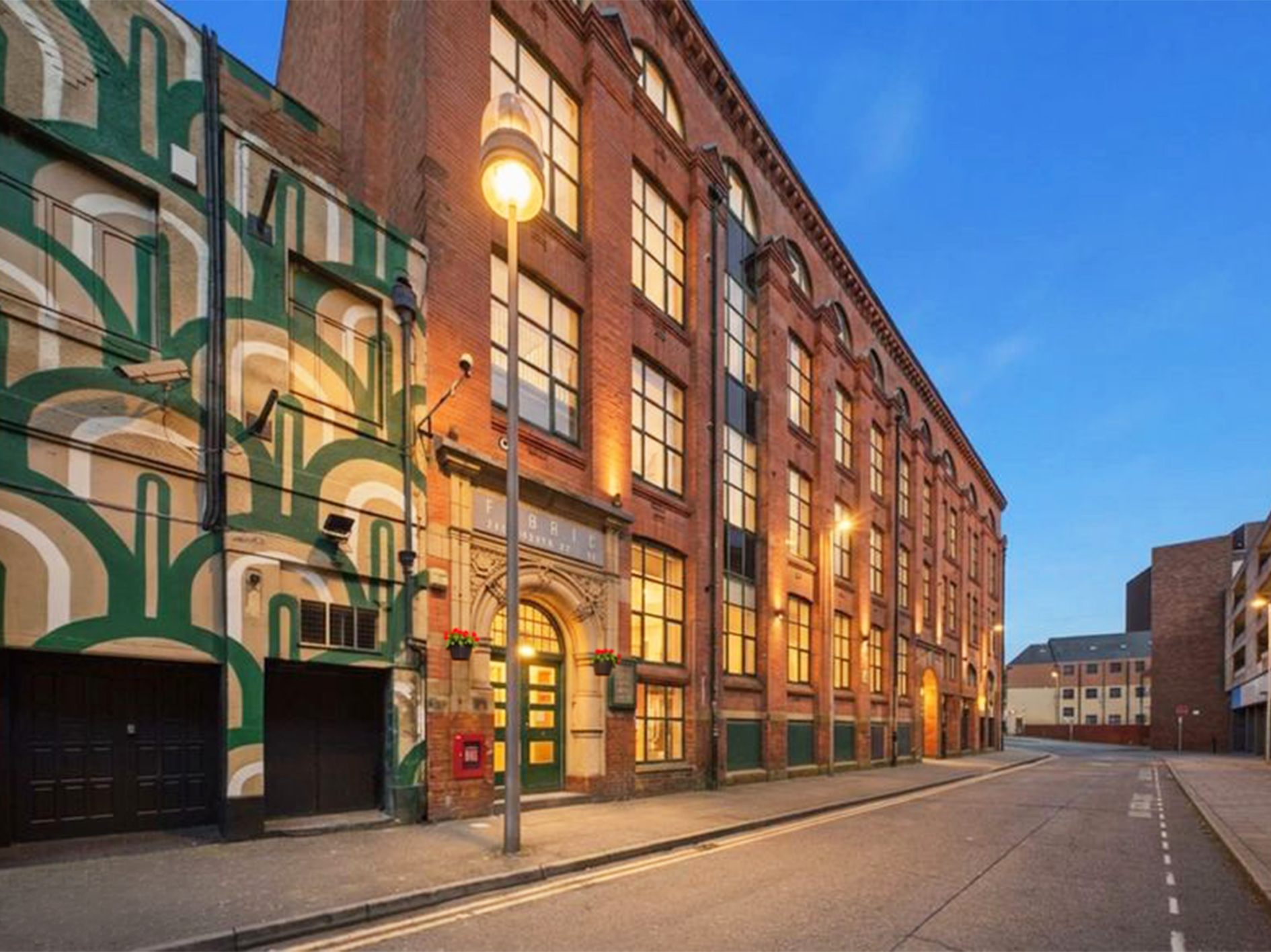 2 bedroom apartment for sale, Yeoman Street, Leicester, LE1