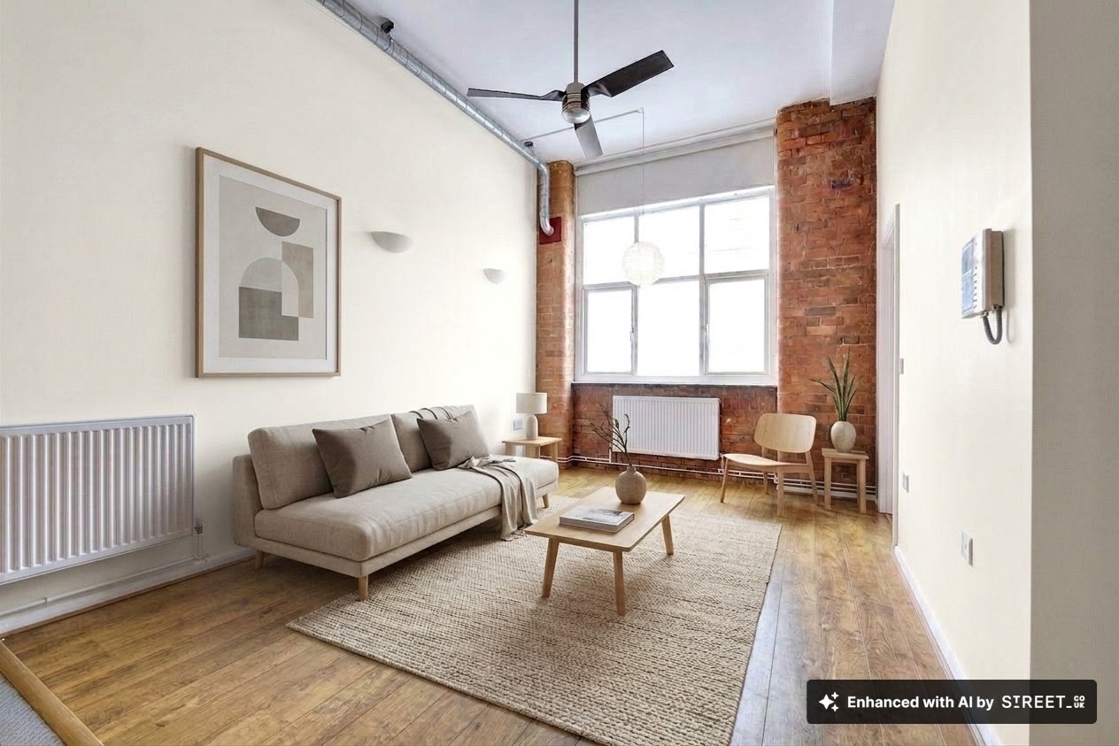 2 bedroom apartment for sale, Yeoman Street, Leicester, LE1