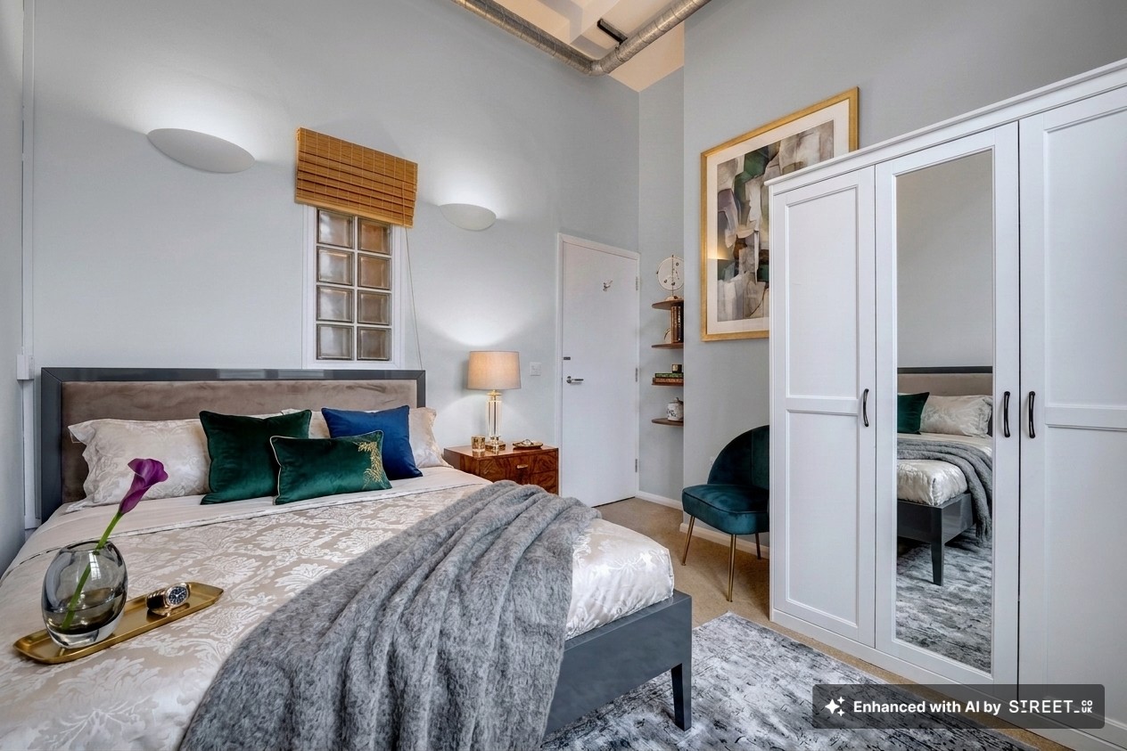 2 bedroom apartment for sale, Yeoman Street, Leicester, LE1