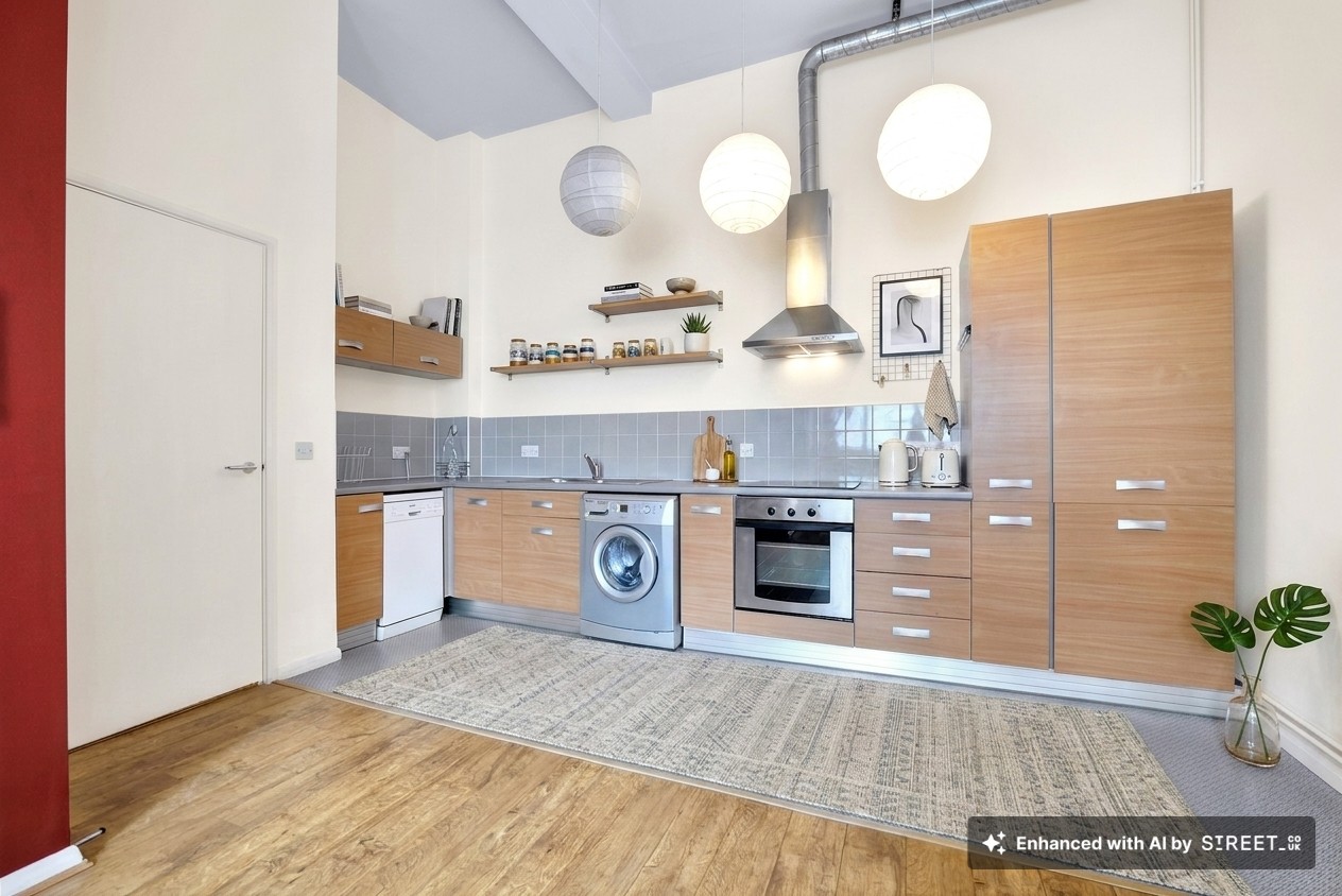 2 bedroom apartment for sale, Yeoman Street, Leicester, LE1