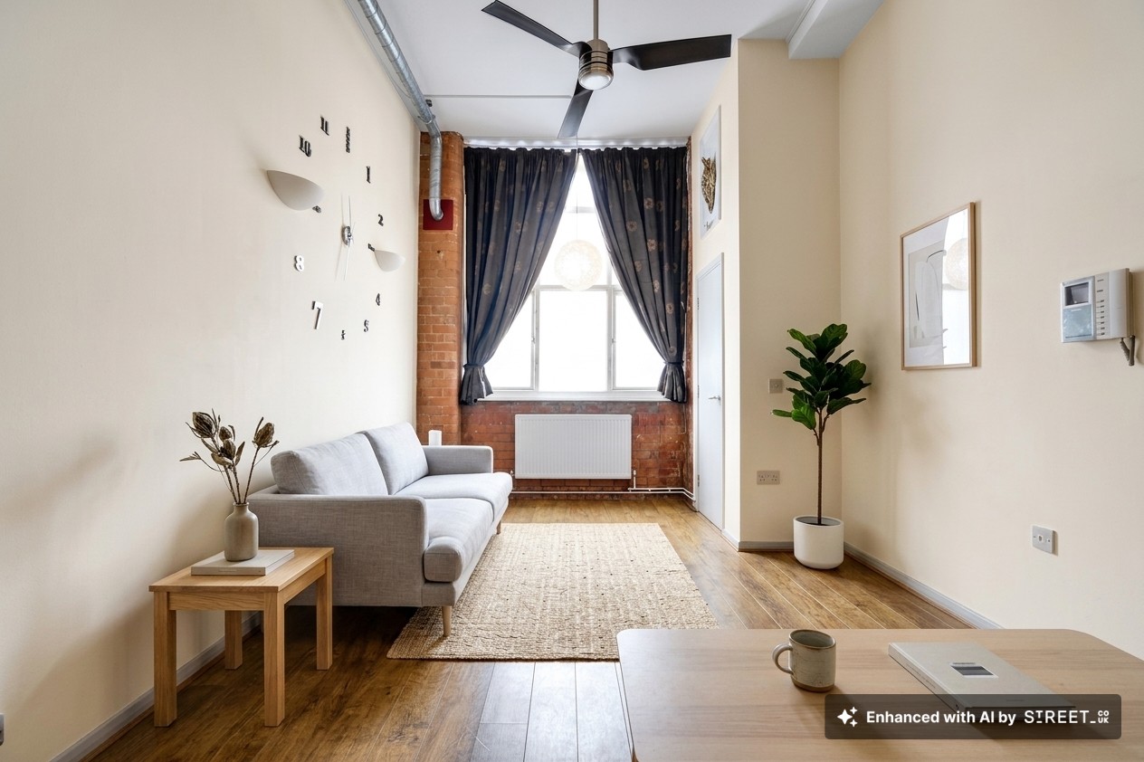 2 bedroom apartment for sale, Yeoman Street, Leicester, LE1