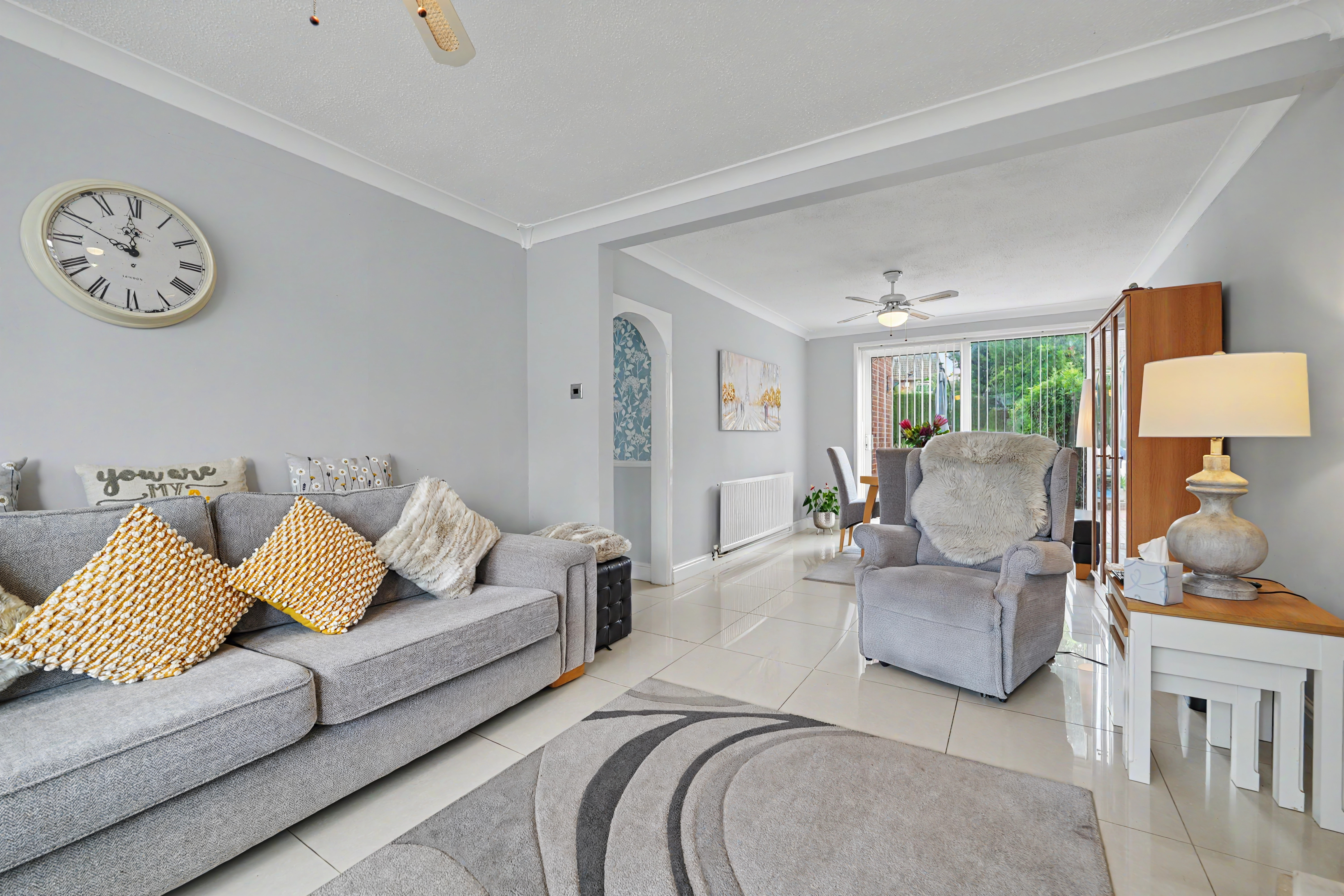 3 bedroom semi detached house for sale, Pandora Road, Coventry, CV2