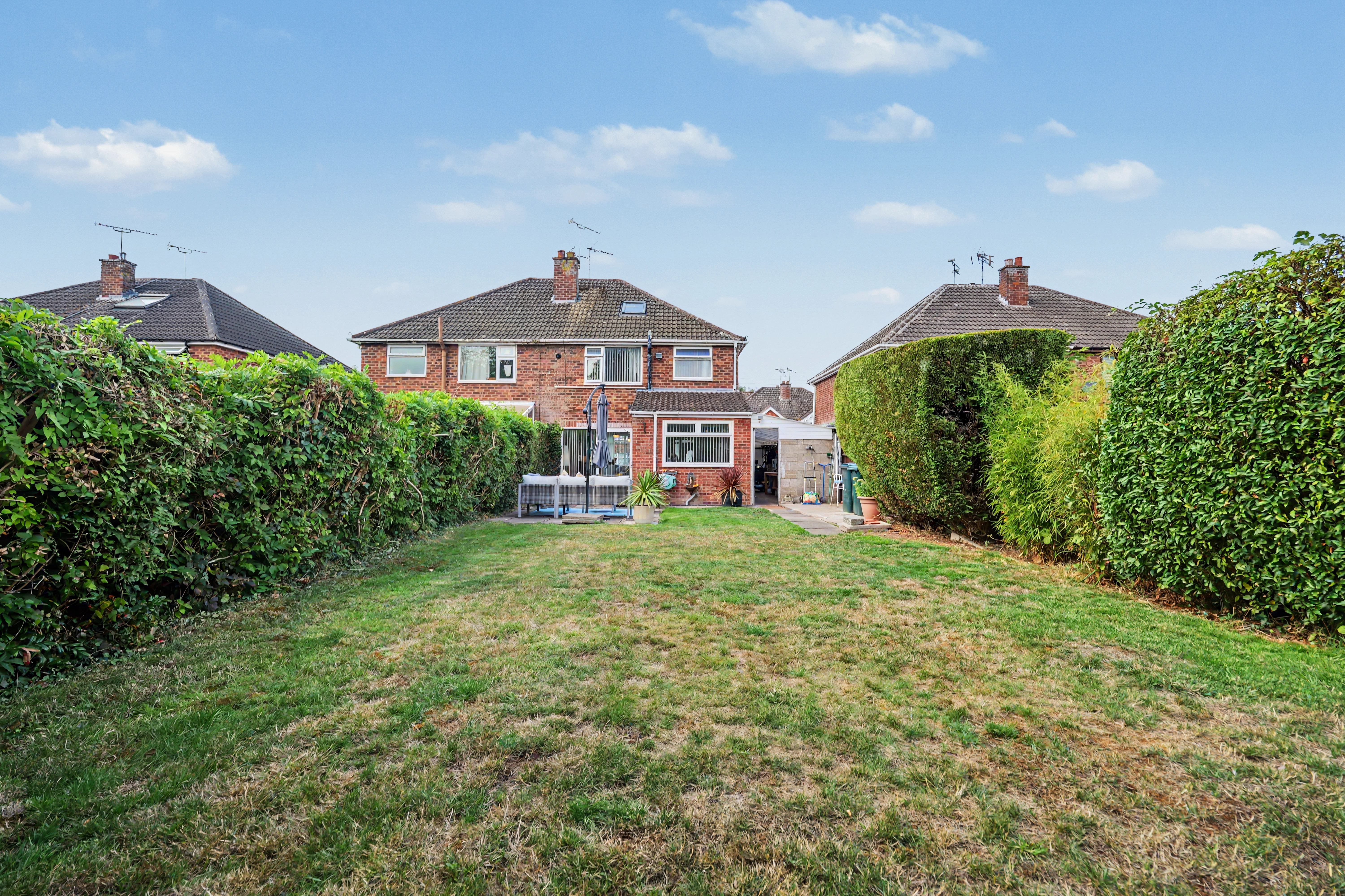 3 bedroom semi detached house for sale, Pandora Road, Coventry, CV2