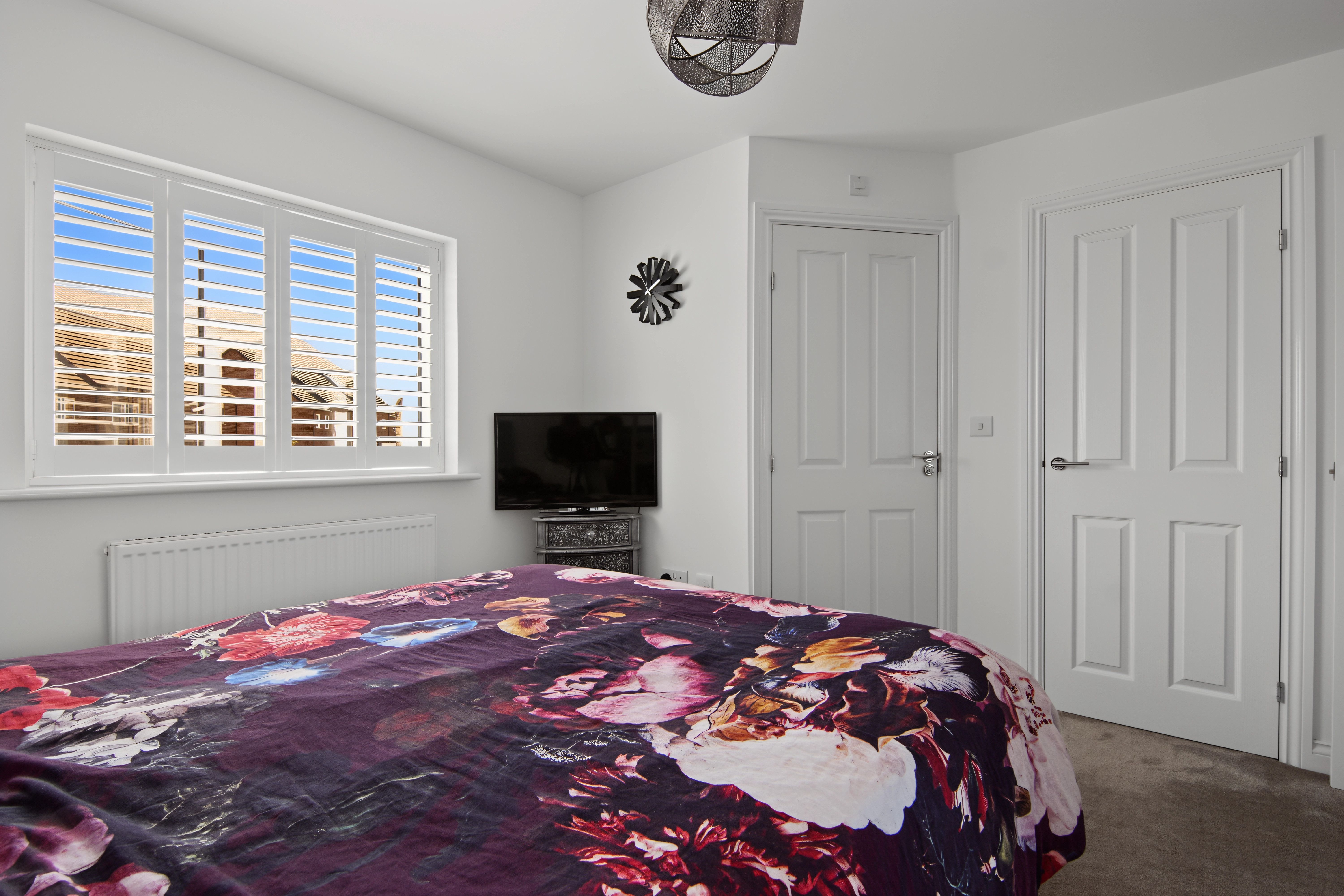 3 bedroom semi detached house for sale, Duke Of Edinburgh Avenue, Coventry, CV5, photo 17 of 20