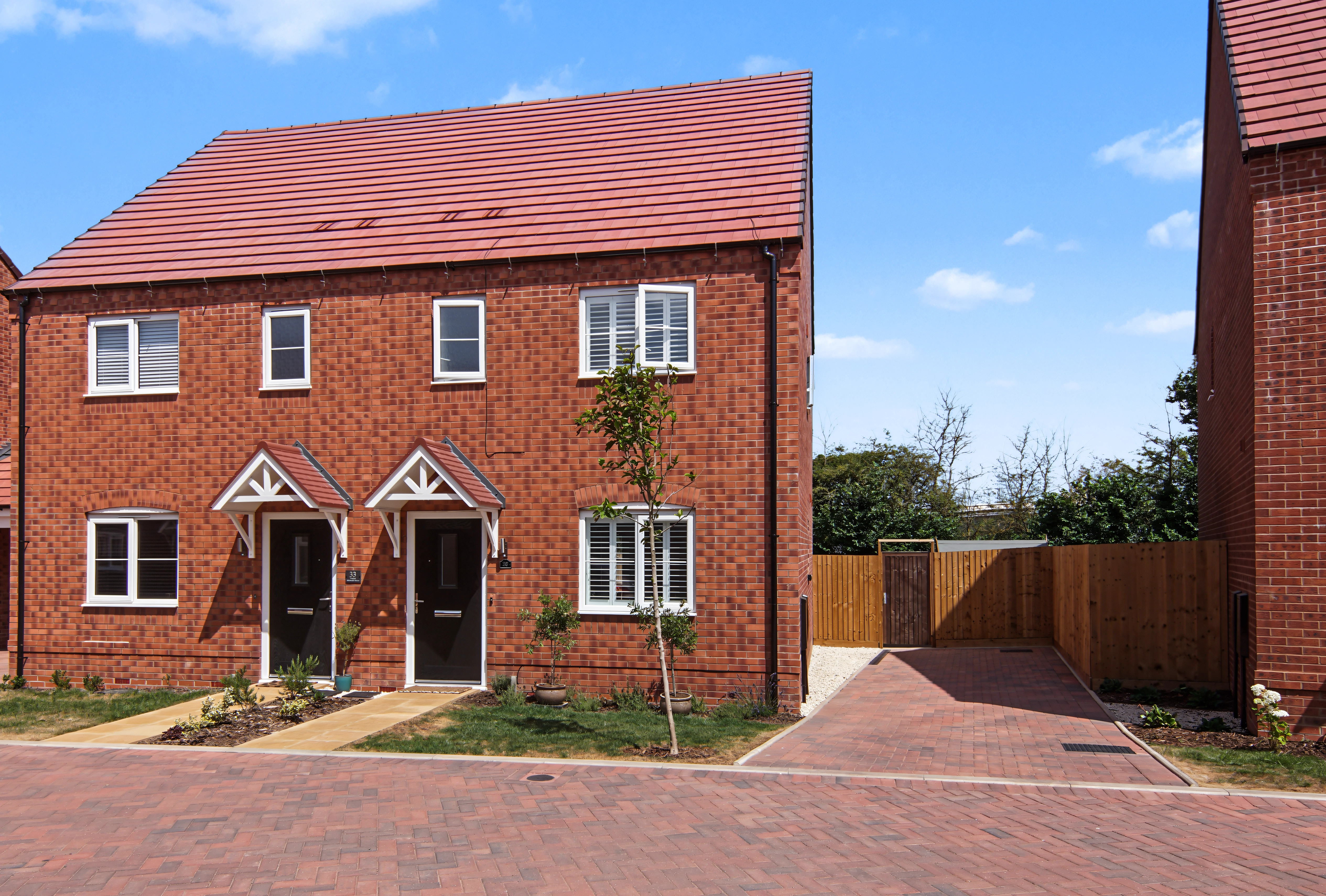 3 bedroom semi detached house for sale, Duke Of Edinburgh Avenue, Coventry, CV5, photo 3