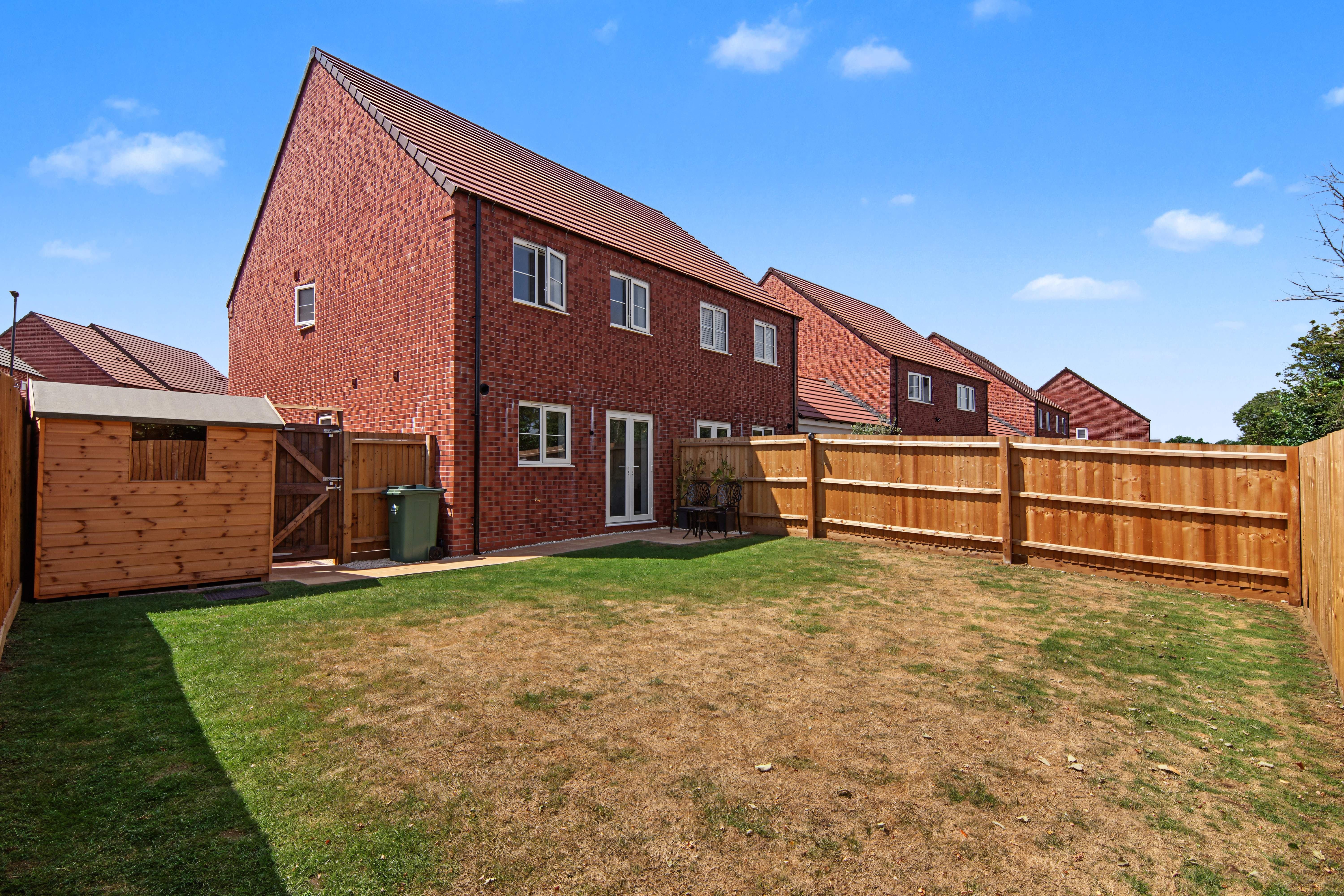 3 bedroom semi detached house for sale, Duke Of Edinburgh Avenue, Coventry, CV5, photo 4
