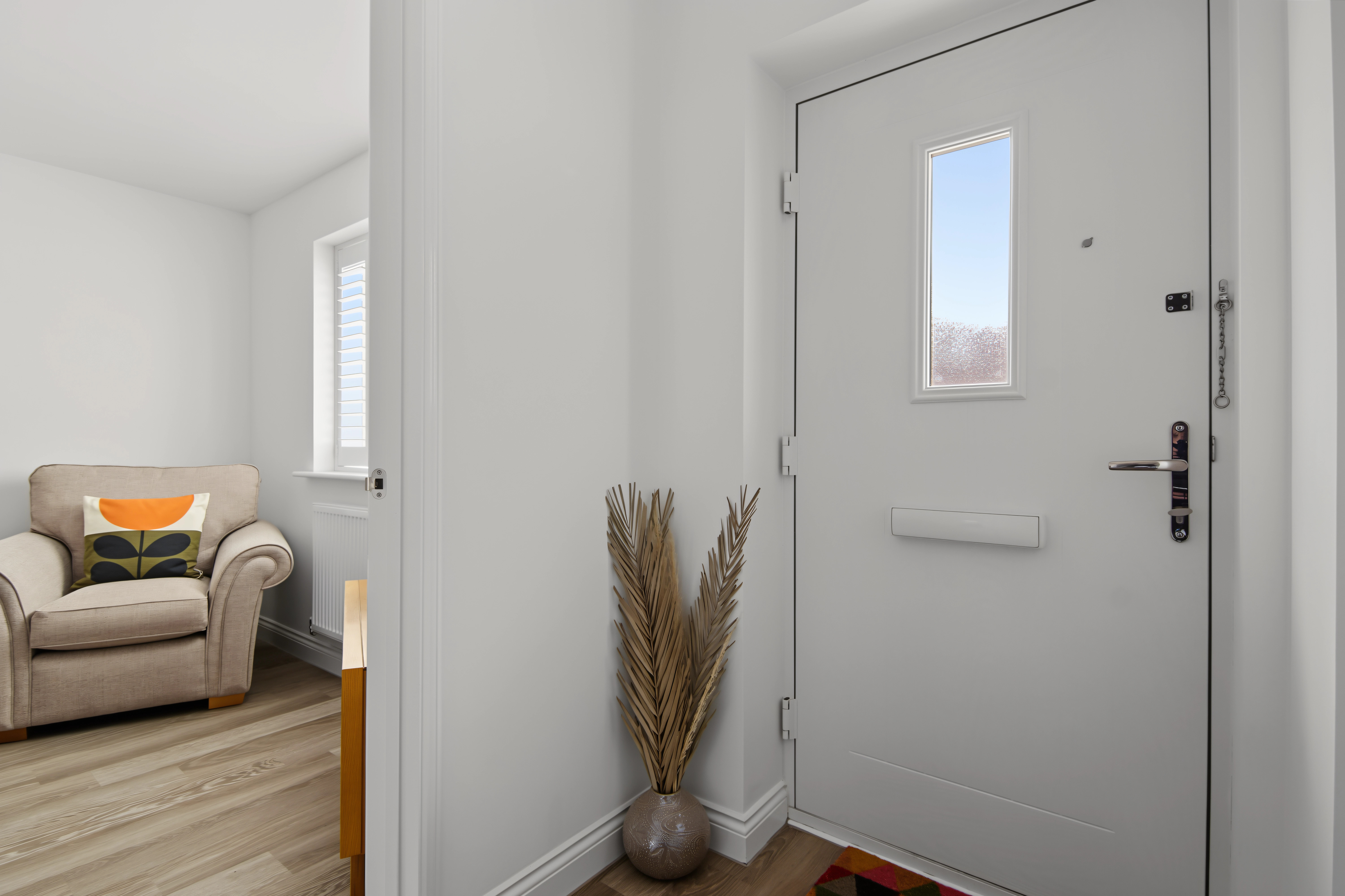 3 bedroom semi detached house for sale, Duke Of Edinburgh Avenue, Coventry, CV5, photo 6 of 20