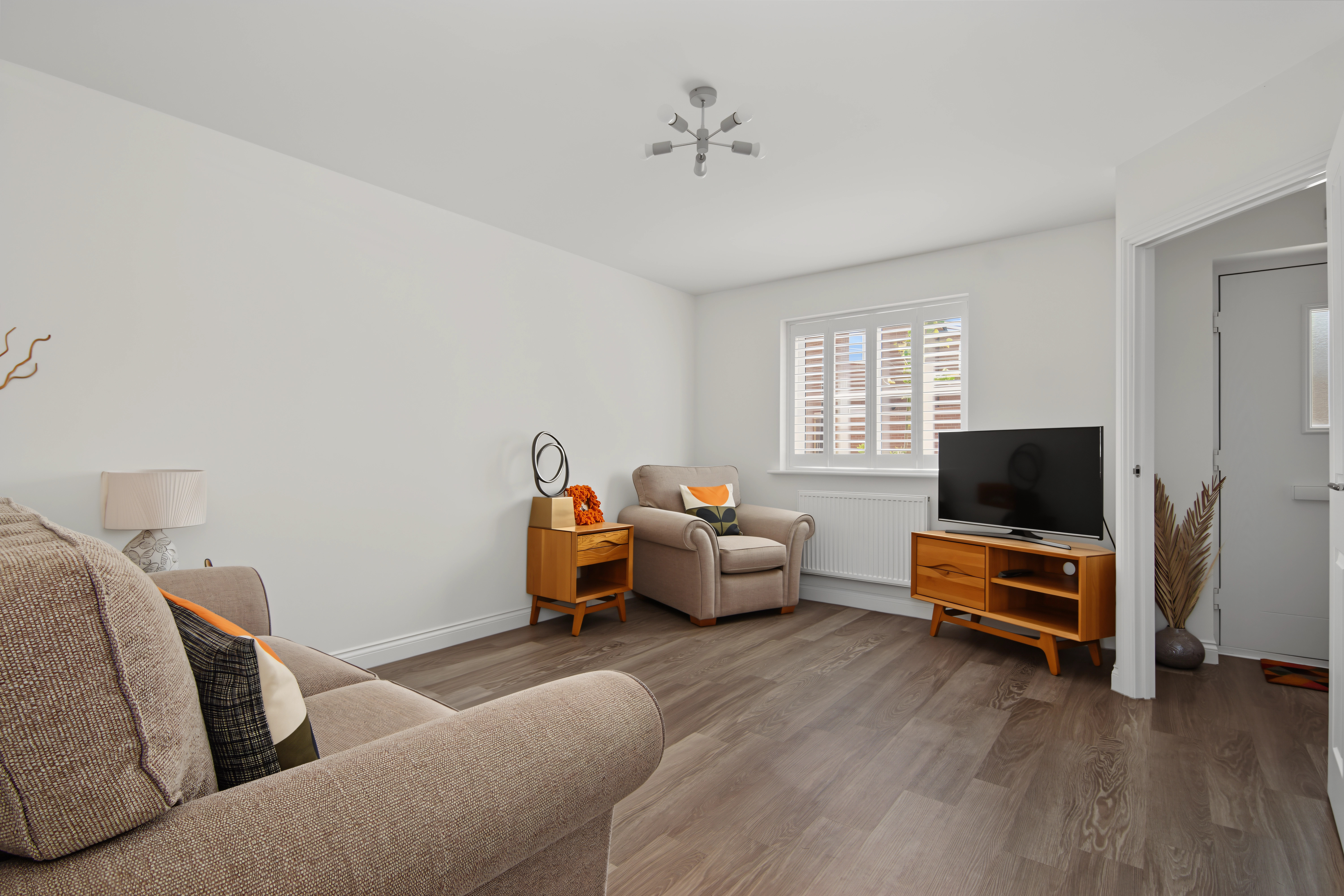 3 bedroom semi detached house for sale, Duke Of Edinburgh Avenue, Coventry, CV5, photo 8 of 20