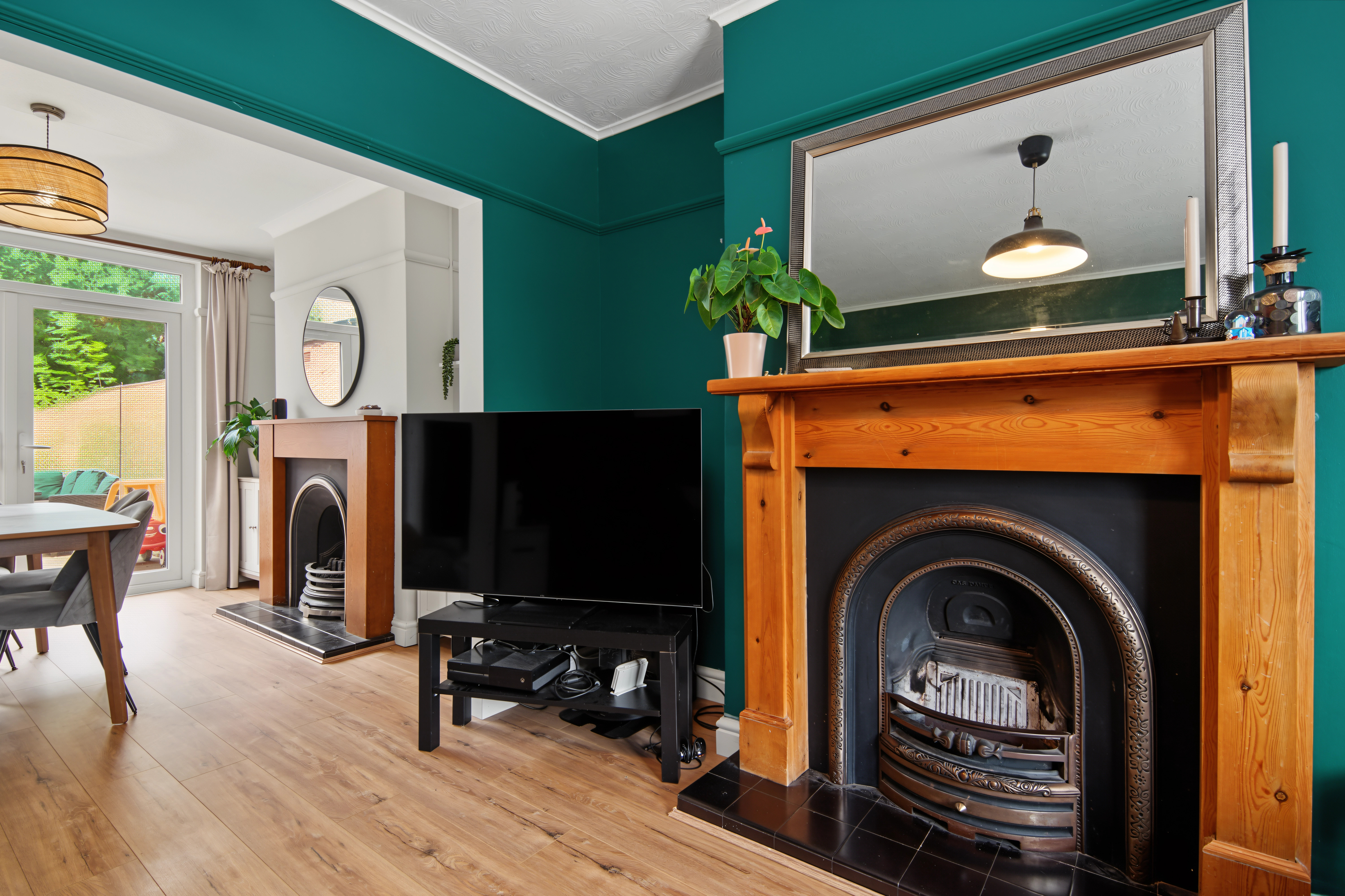 3 bedroom terraced house for sale, Merrivale Road, Coventry, CV5, photo 13 of 20