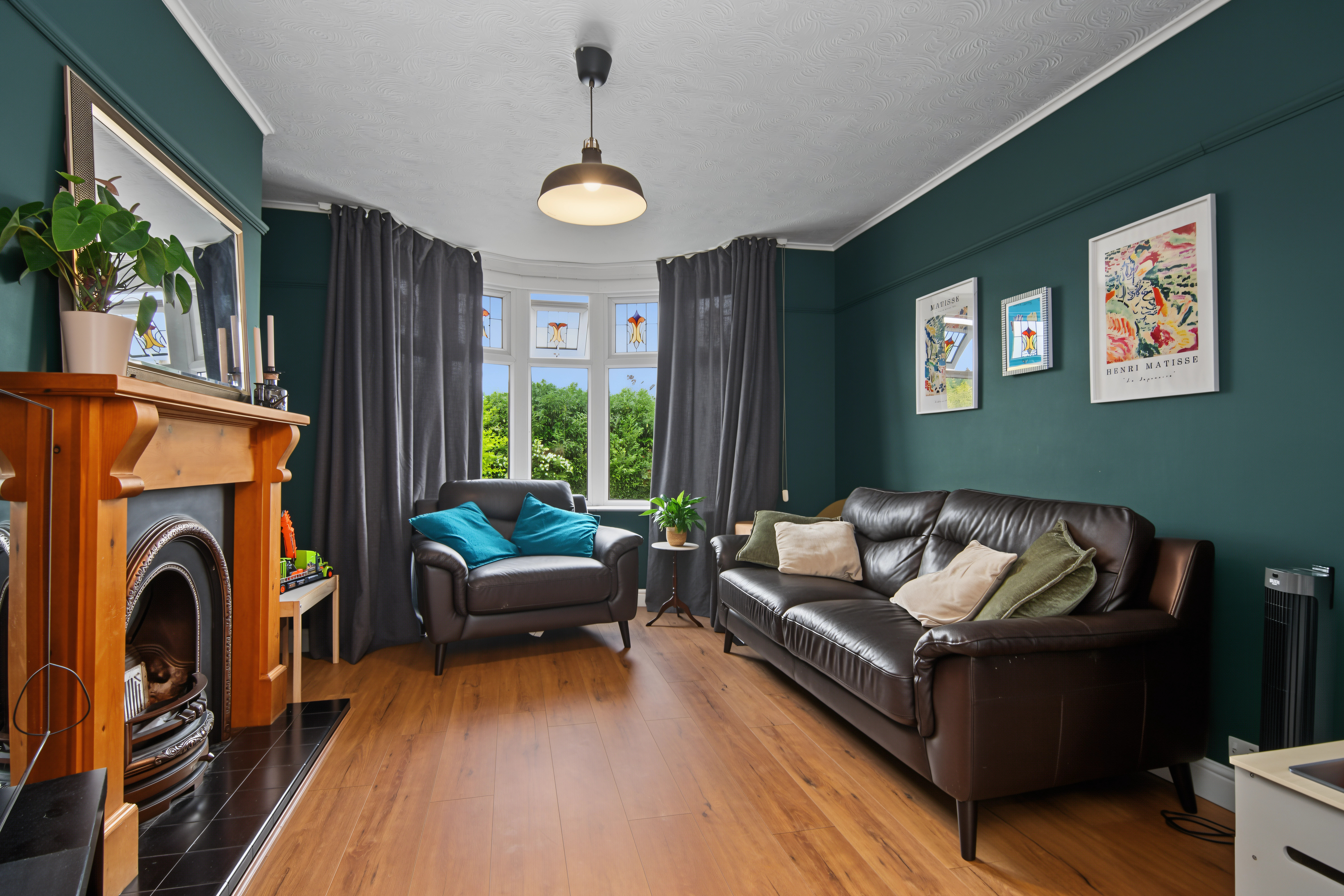 3 bedroom terraced house for sale, Merrivale Road, Coventry, CV5, photo 14 of 20