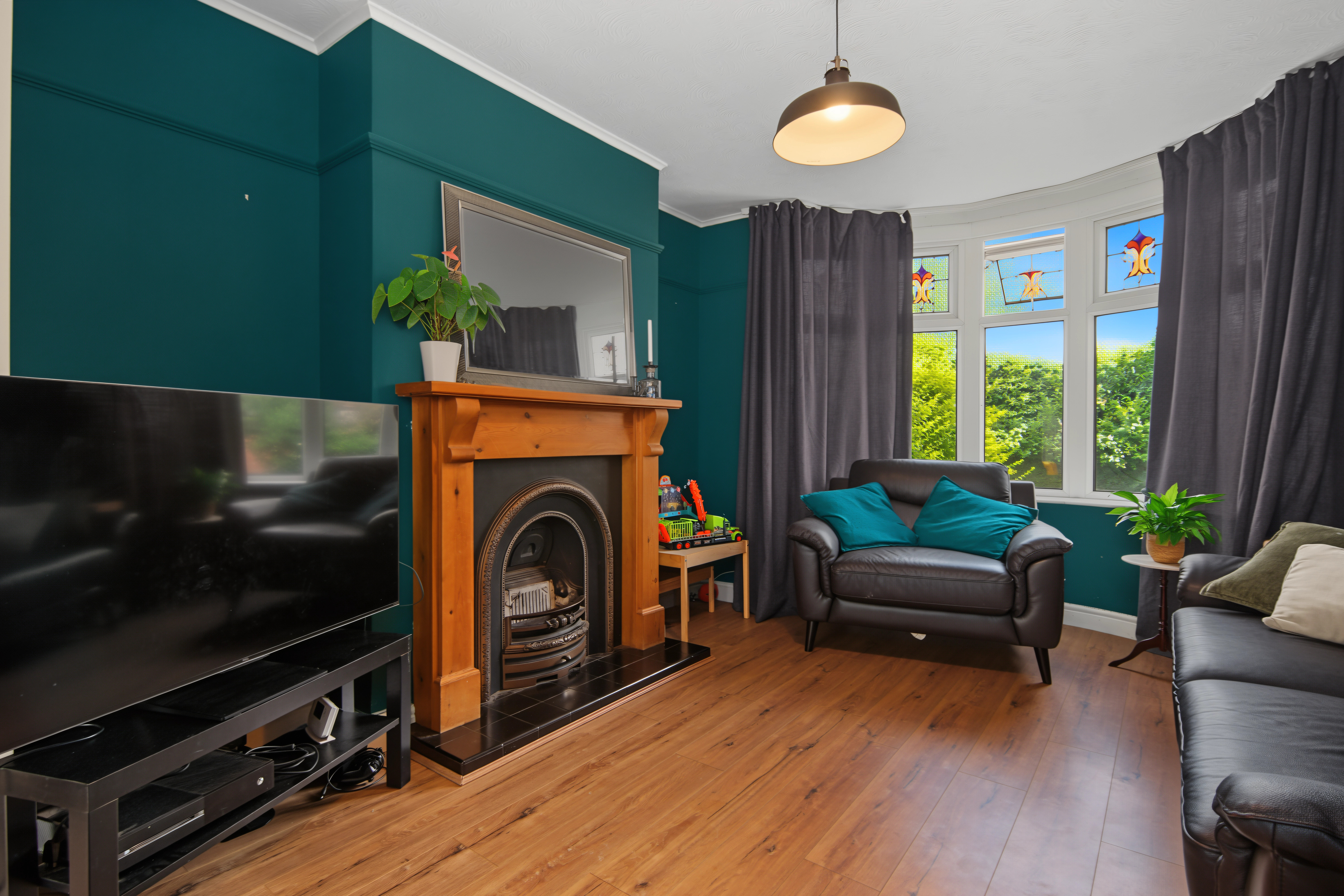 3 bedroom terraced house for sale, Merrivale Road, Coventry, CV5, photo 15 of 20