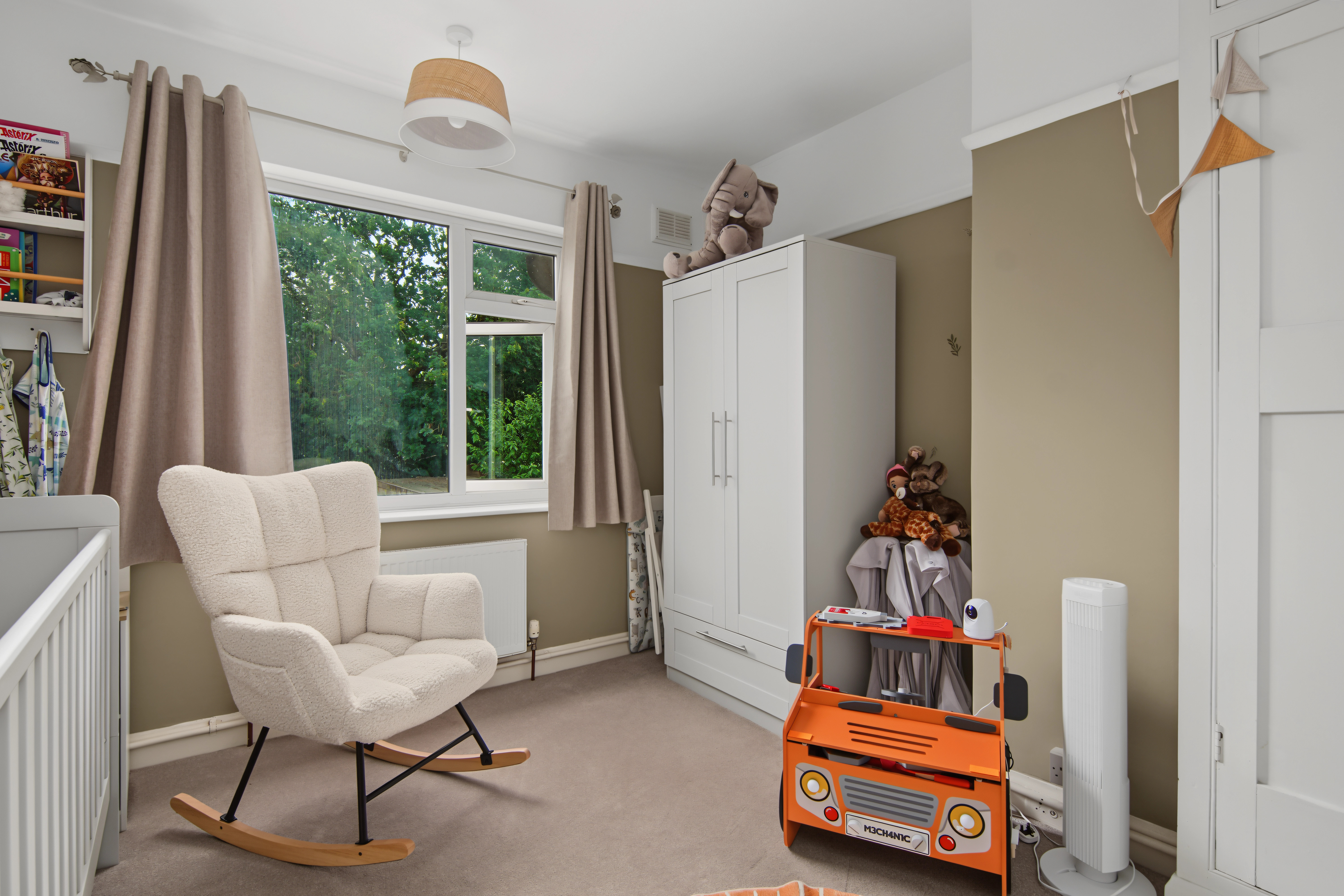 3 bedroom terraced house for sale, Merrivale Road, Coventry, CV5, photo 7 of 20