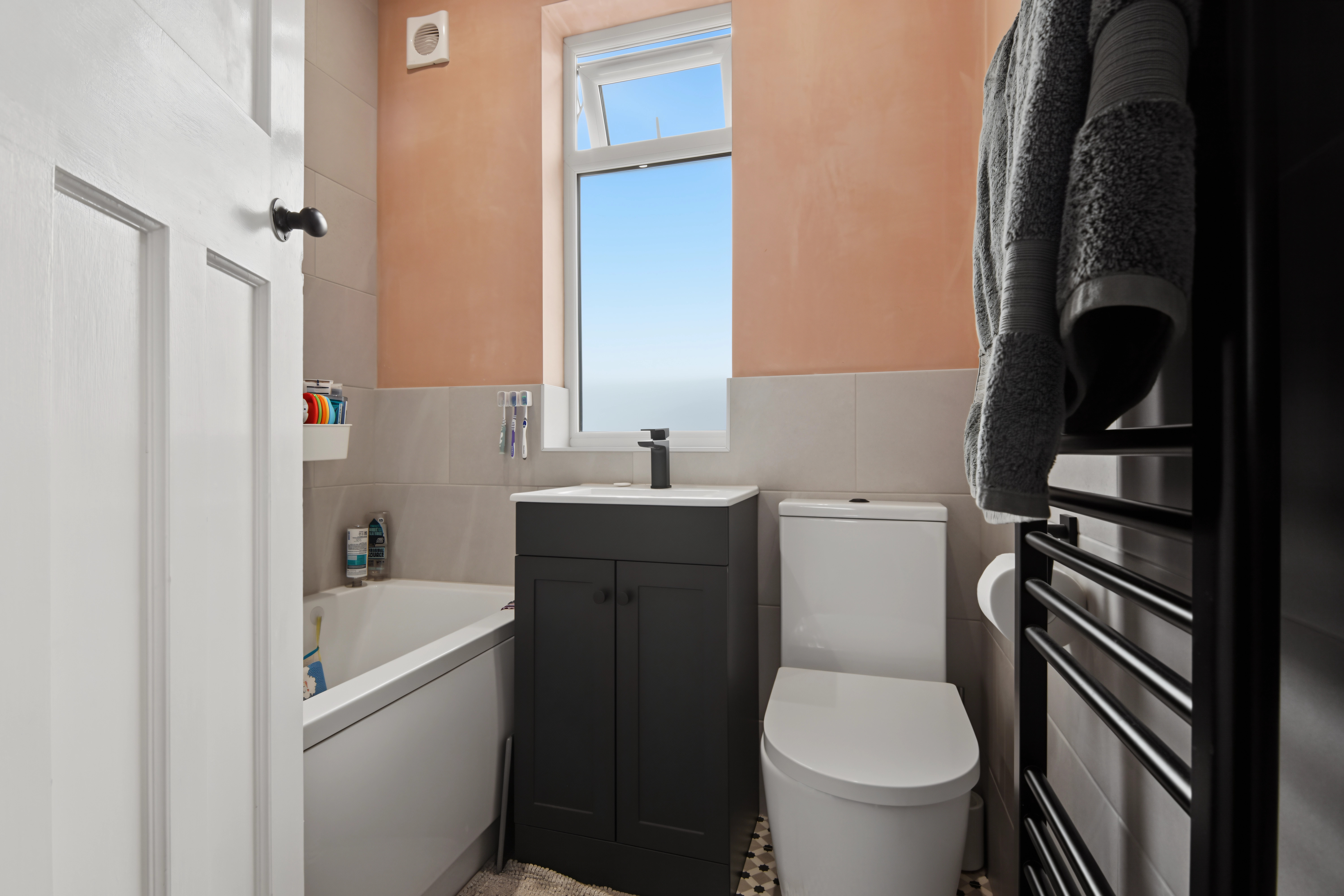 3 bedroom terraced house for sale, Merrivale Road, Coventry, CV5, photo 10 of 20