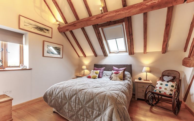 4 bedroom detached barn conversion for sale, Seven Elms Barn, Warwick, CV35