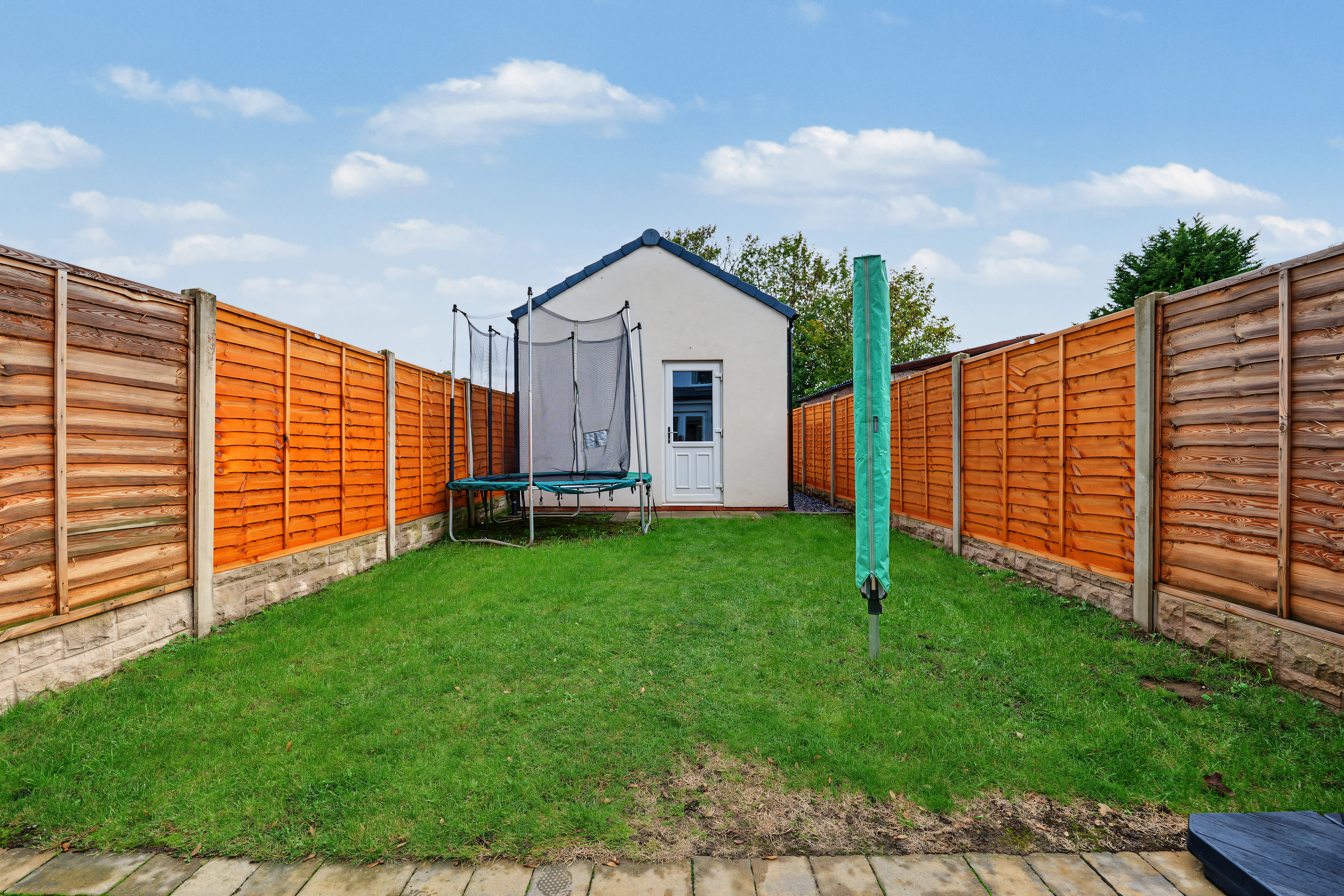 3 bedroom terraced house for sale, Wyken Croft, Coventry, CV2