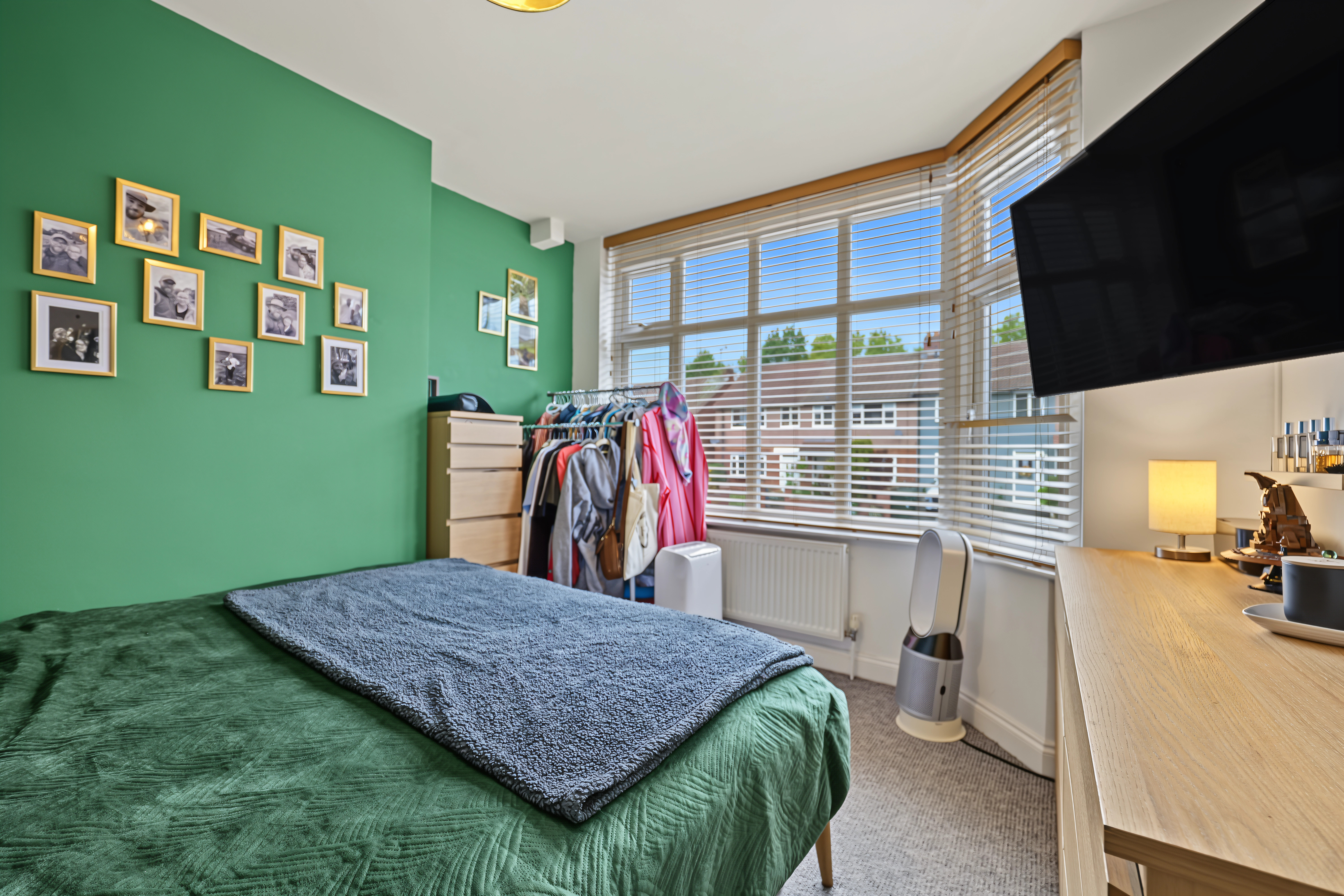 3 bedroom terraced house for sale, Wyken Croft, Coventry, CV2