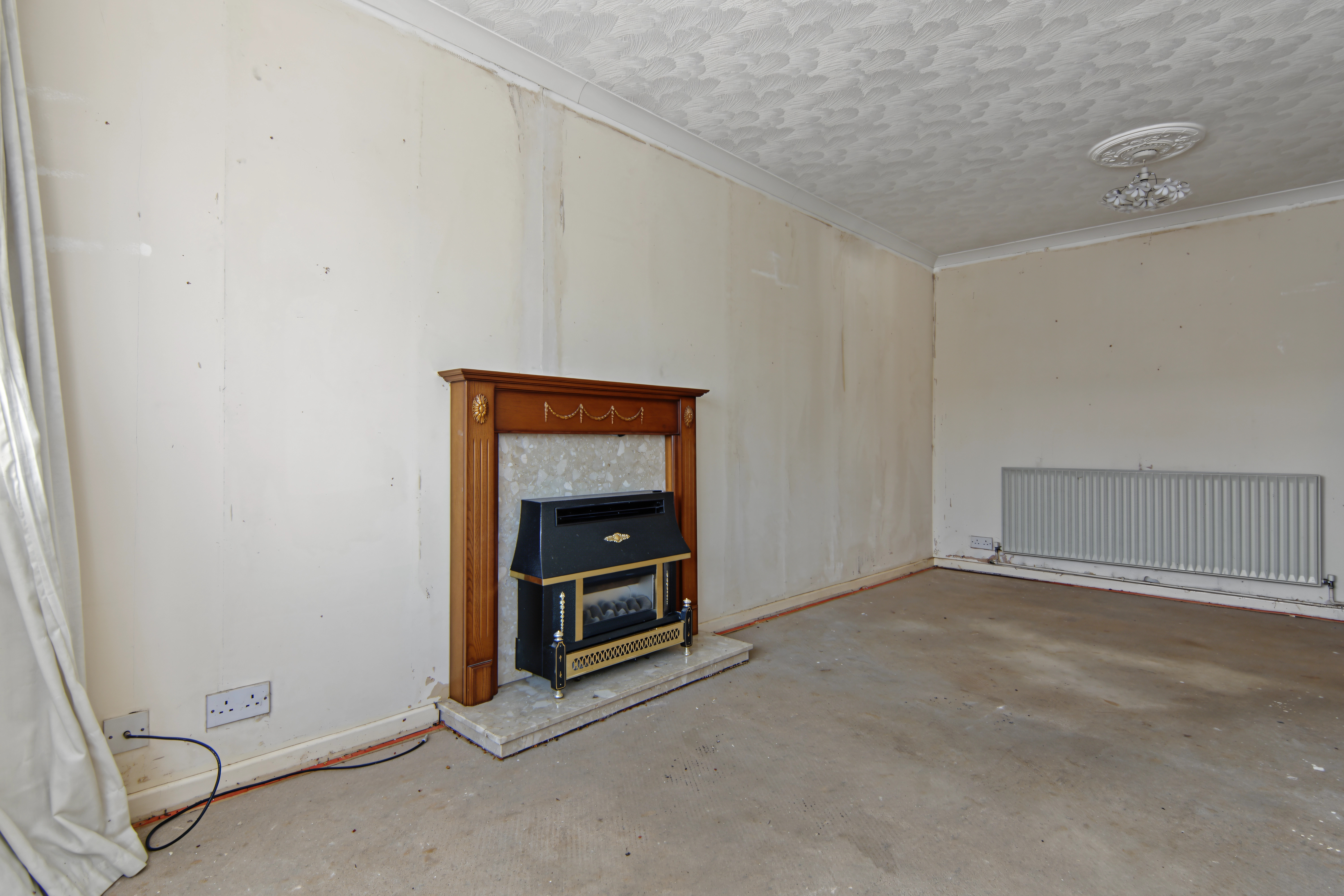 2 bedroom semi detached bungalow for sale, Ashington Road, Bedworth, CV12, photo 2