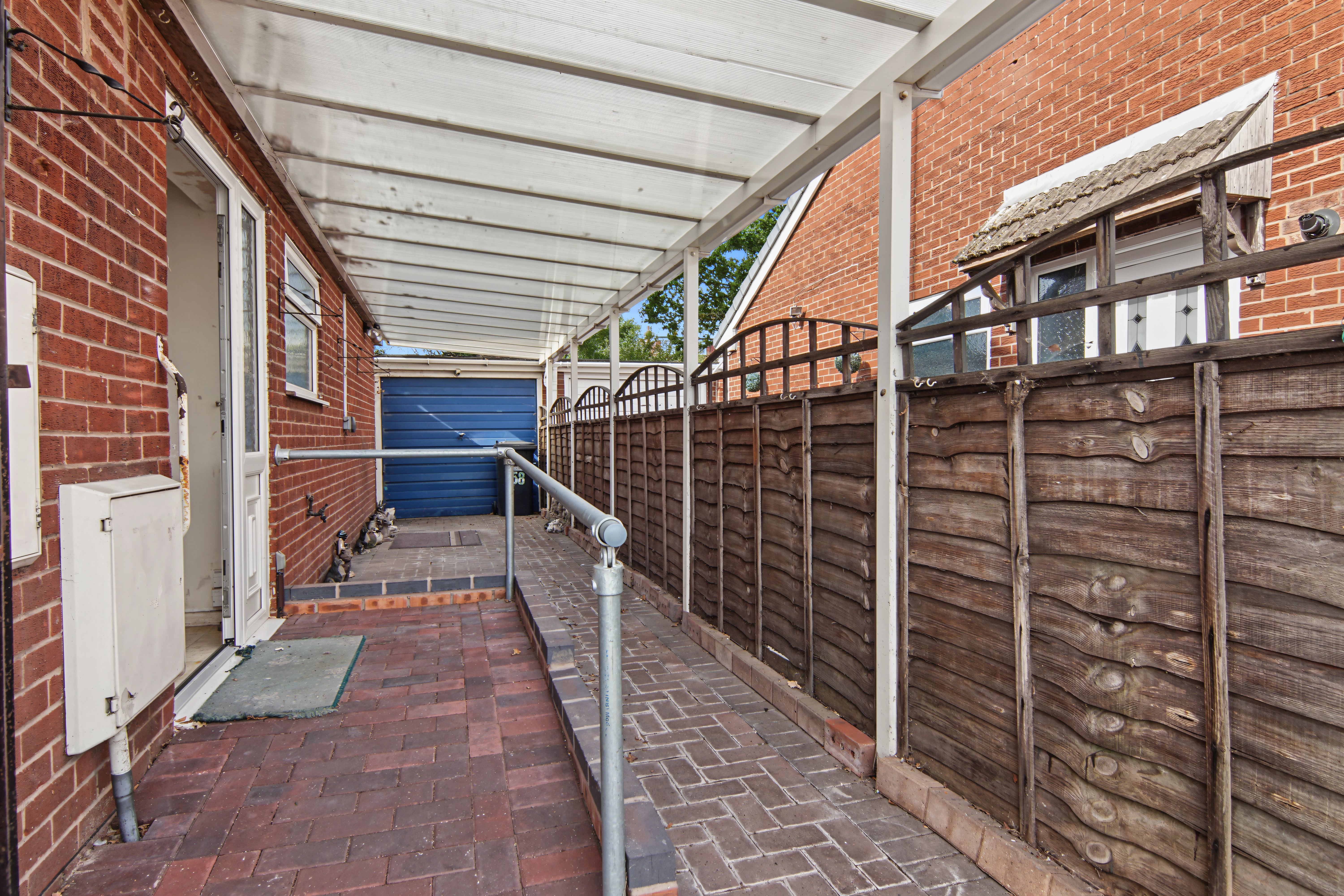 2 bedroom semi detached bungalow for sale, Ashington Road, Bedworth, CV12, photo 13 of 15