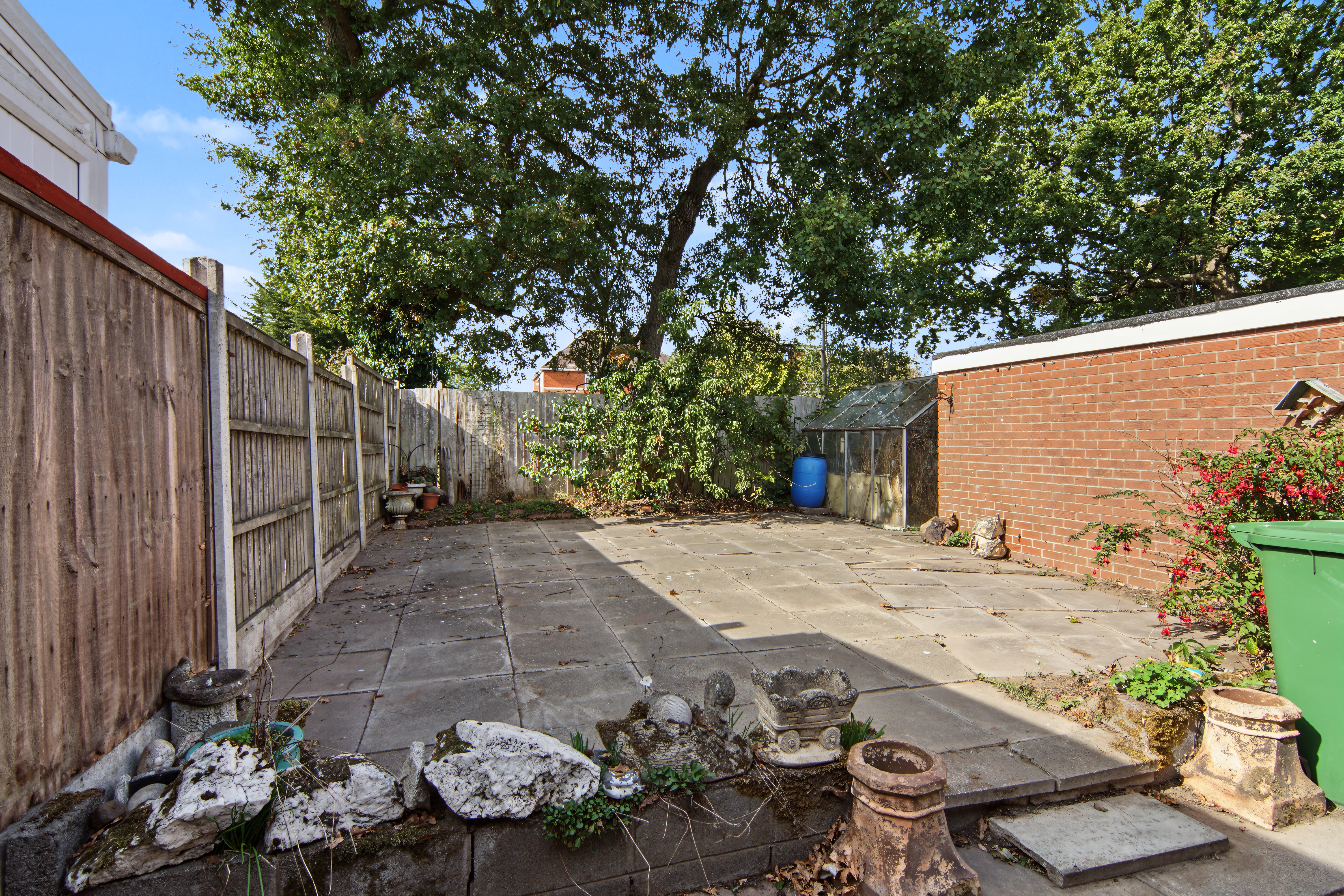 2 bedroom semi detached bungalow for sale, Ashington Road, Bedworth, CV12, photo 14 of 15