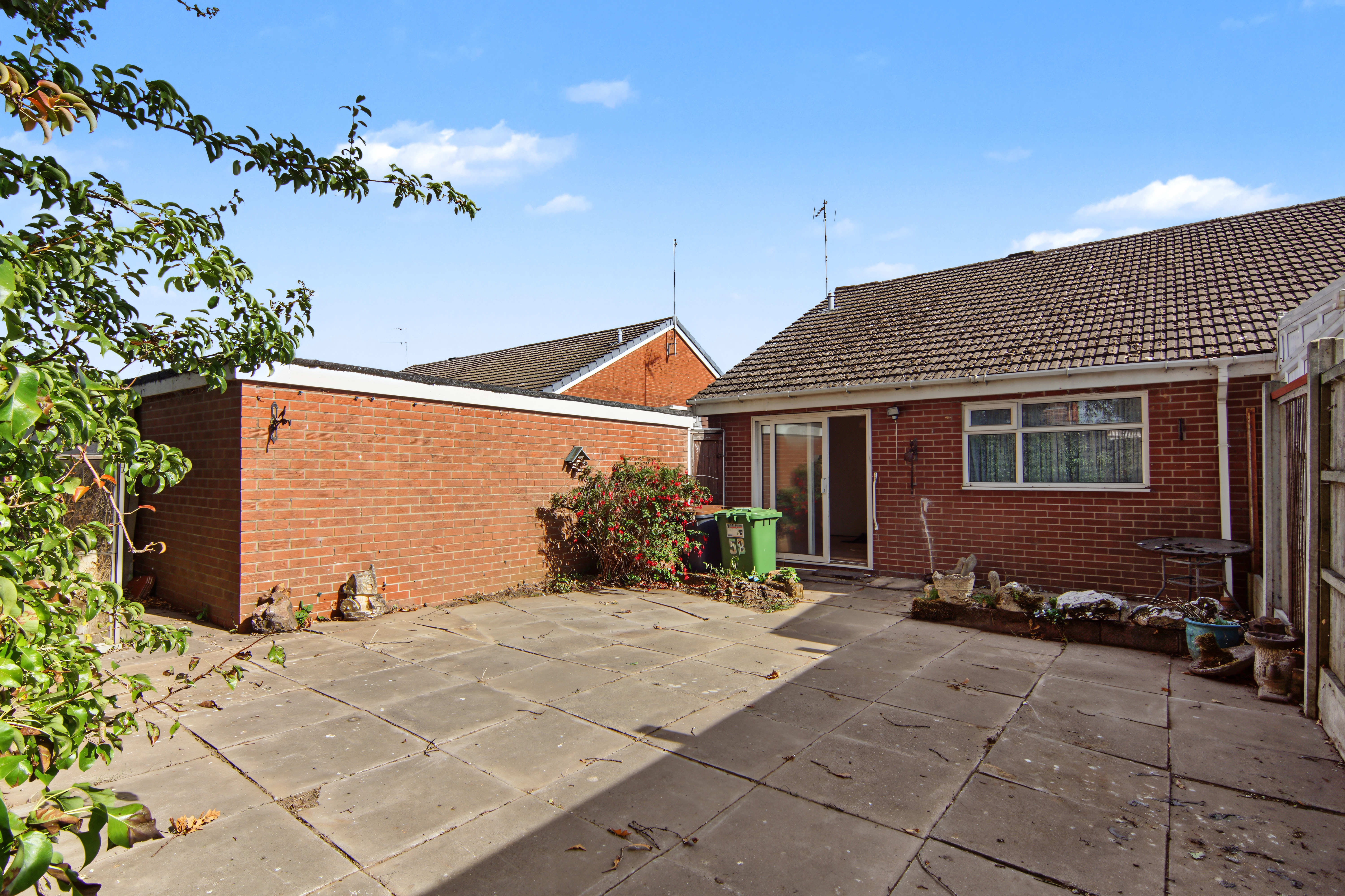 2 bedroom semi detached bungalow for sale, Ashington Road, Bedworth, CV12, photo 15 of 15