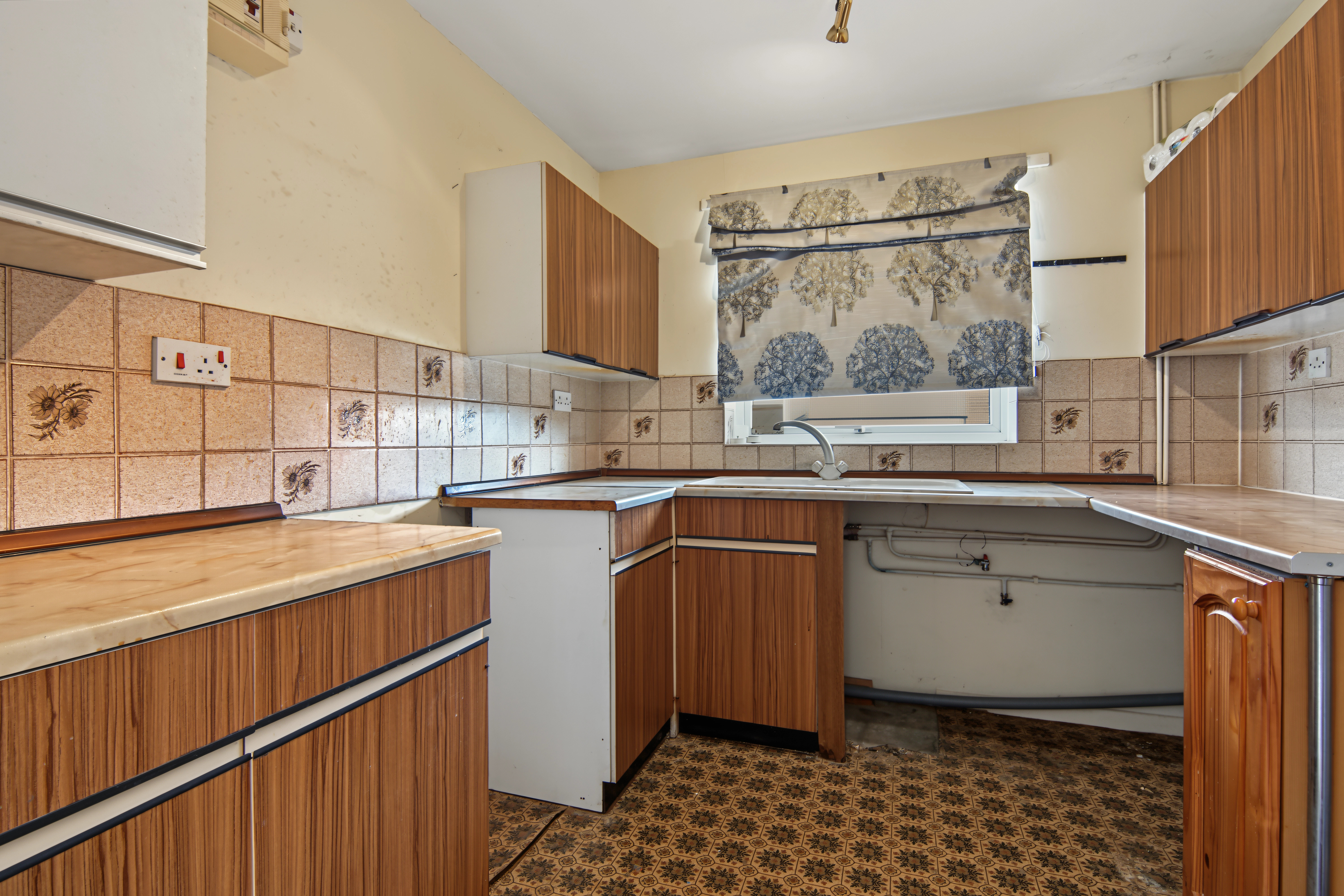 2 bedroom semi detached bungalow for sale, Ashington Road, Bedworth, CV12, photo 3