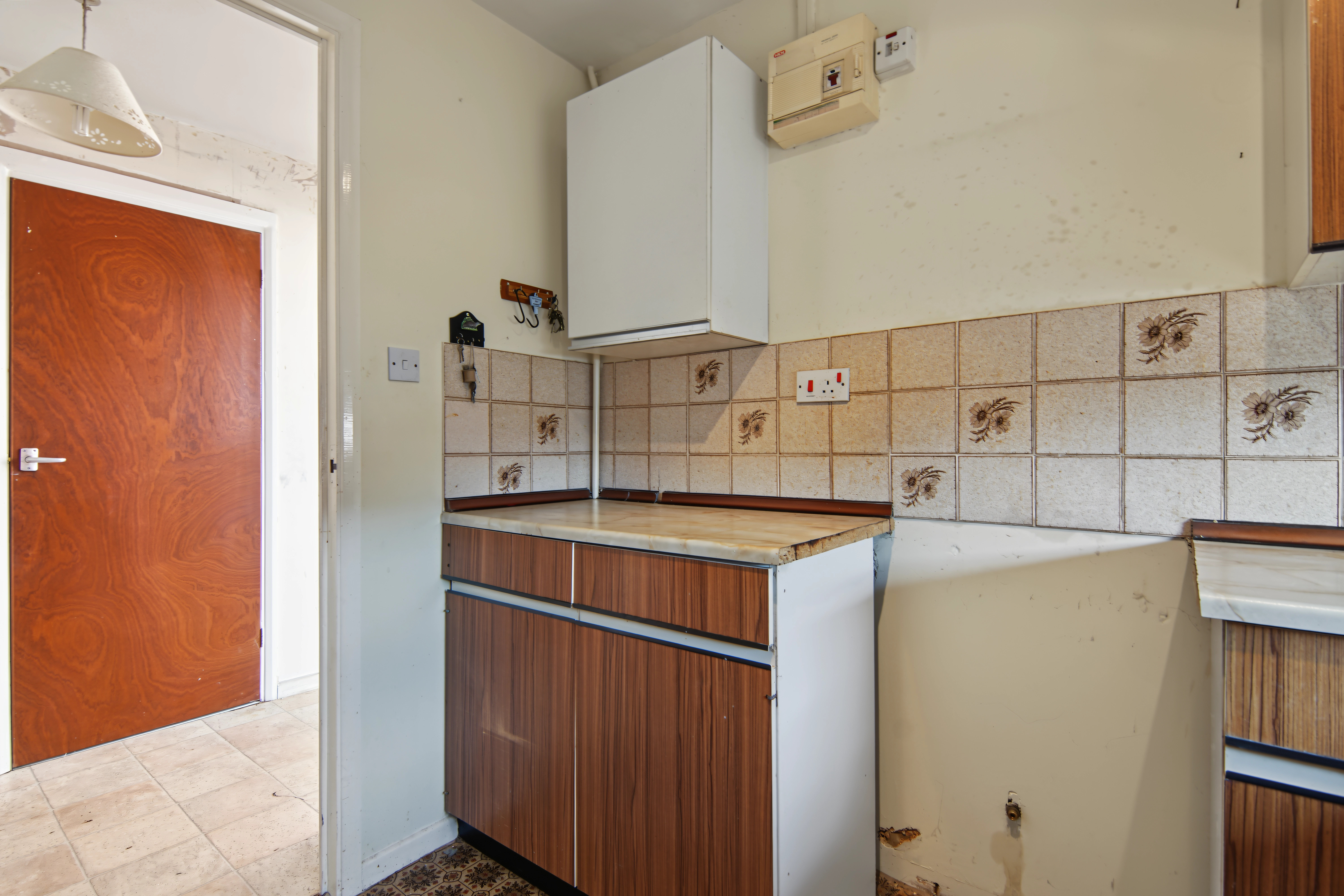 2 bedroom semi detached bungalow for sale, Ashington Road, Bedworth, CV12, photo 7 of 15