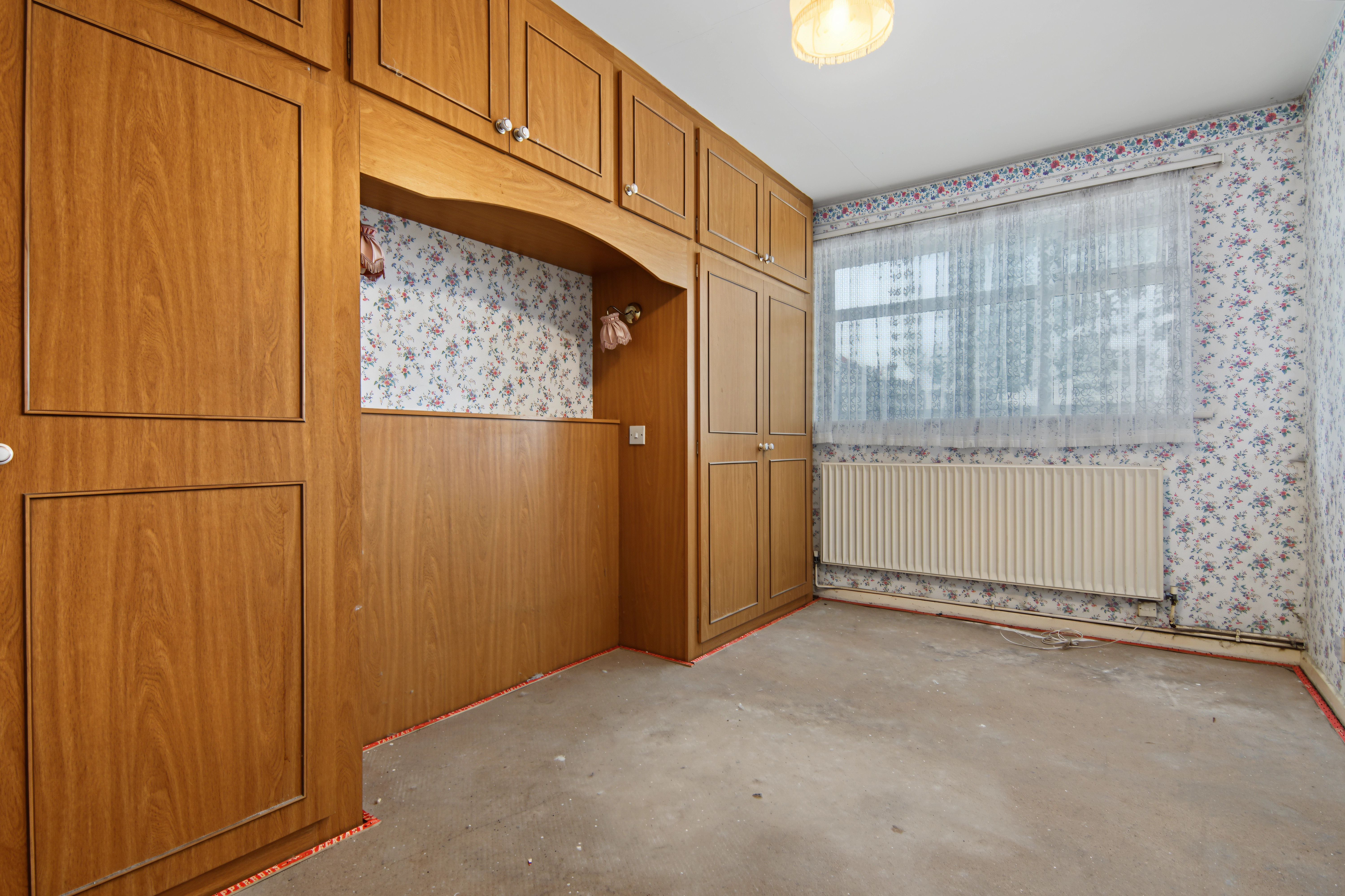 2 bedroom semi detached bungalow for sale, Ashington Road, Bedworth, CV12, photo 9 of 15