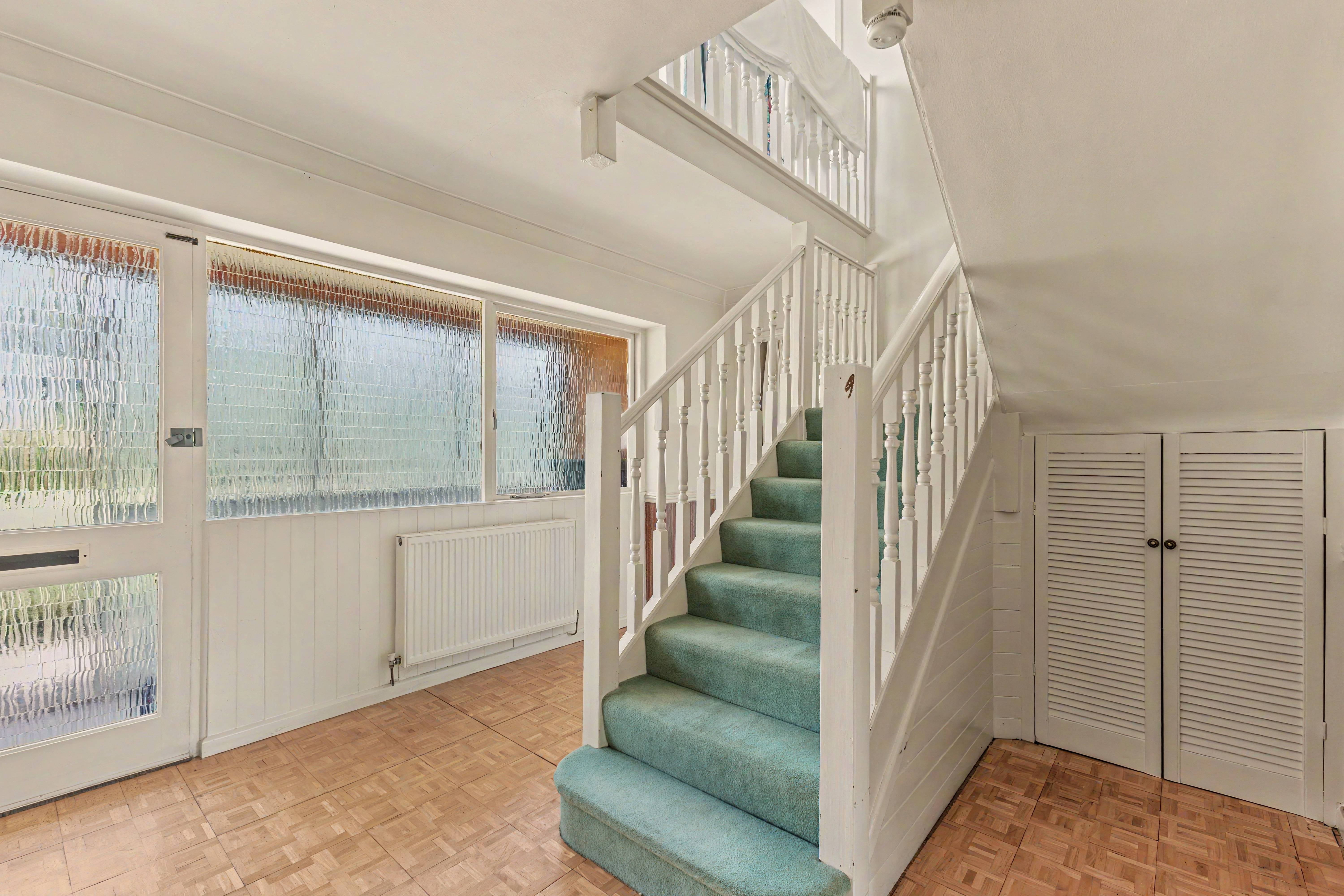 4 bedroom link detached house for sale, The Firs Broadway Road, Broadway, WR12