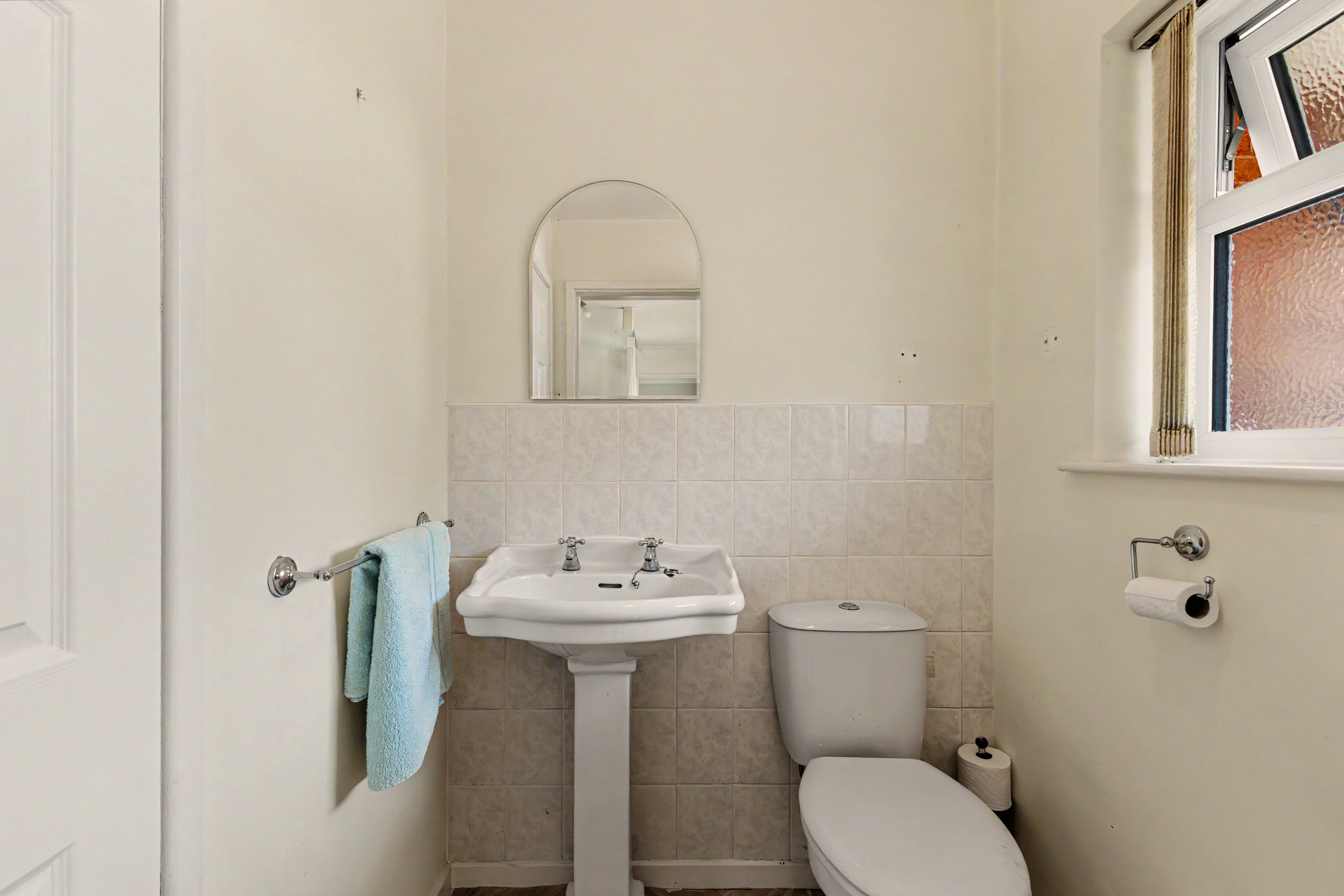 4 bedroom link detached house for sale, The Firs Broadway Road, Broadway, WR12