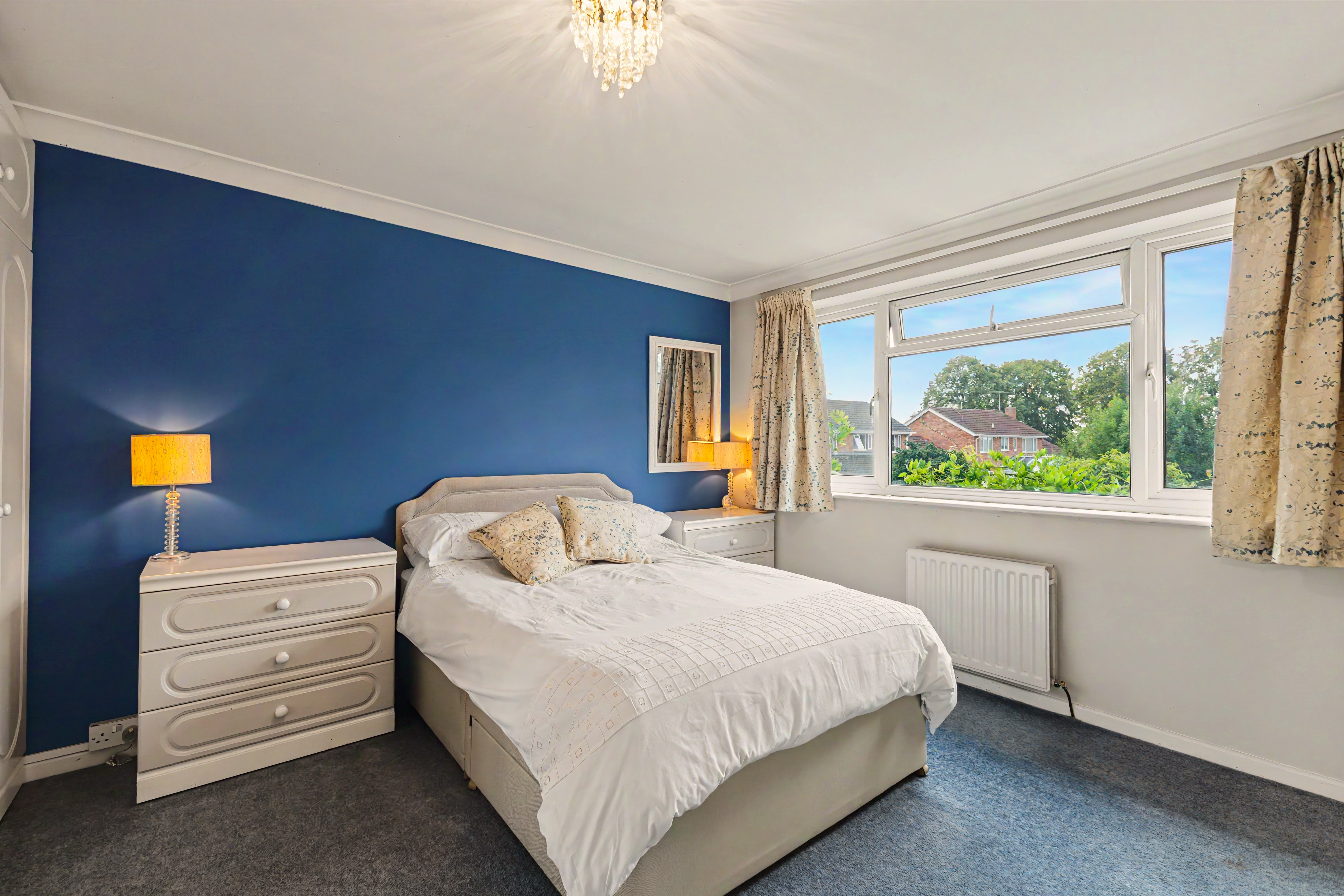 4 bedroom link detached house for sale, The Firs Broadway Road, Broadway, WR12