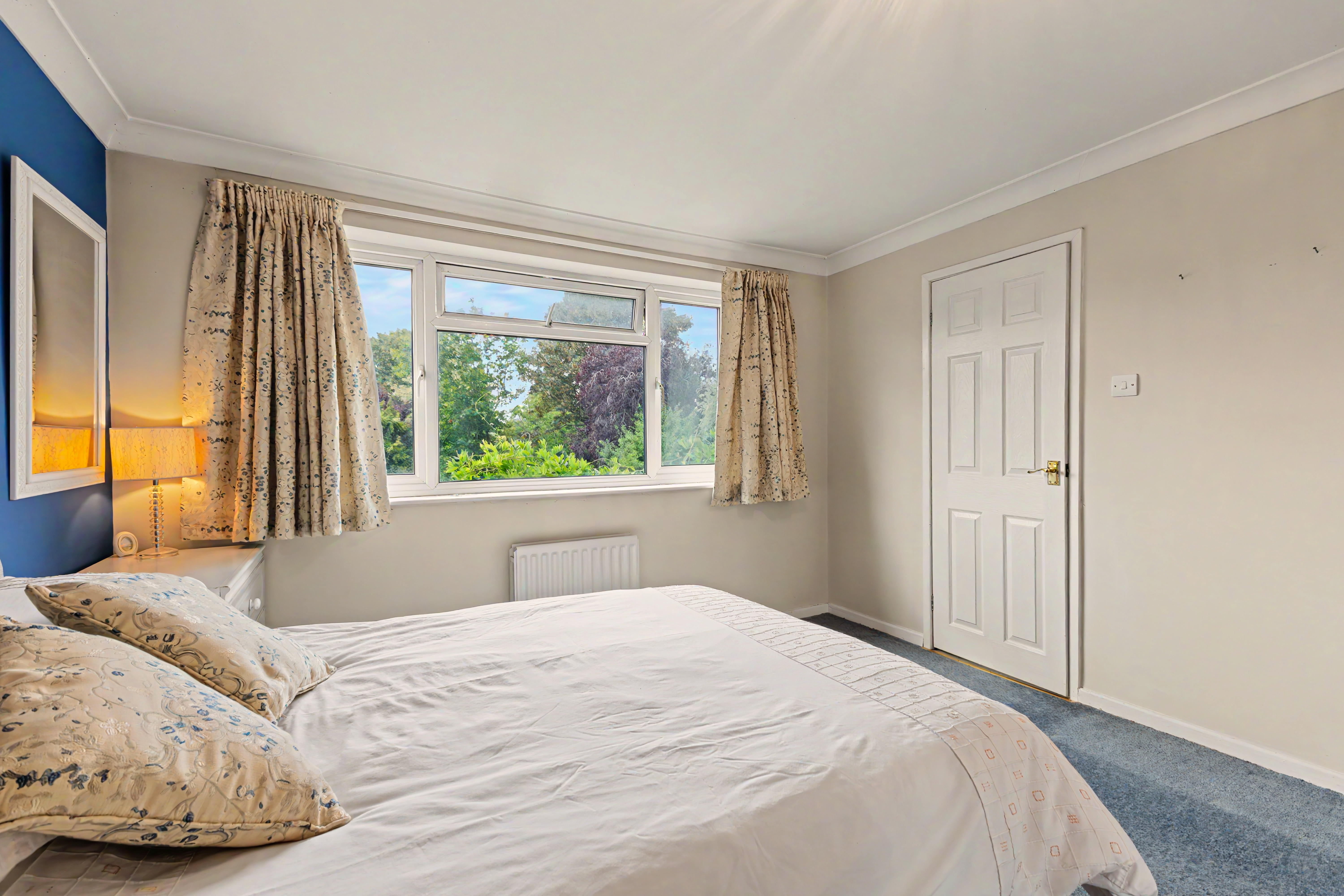 4 bedroom link detached house for sale, The Firs Broadway Road, Broadway, WR12
