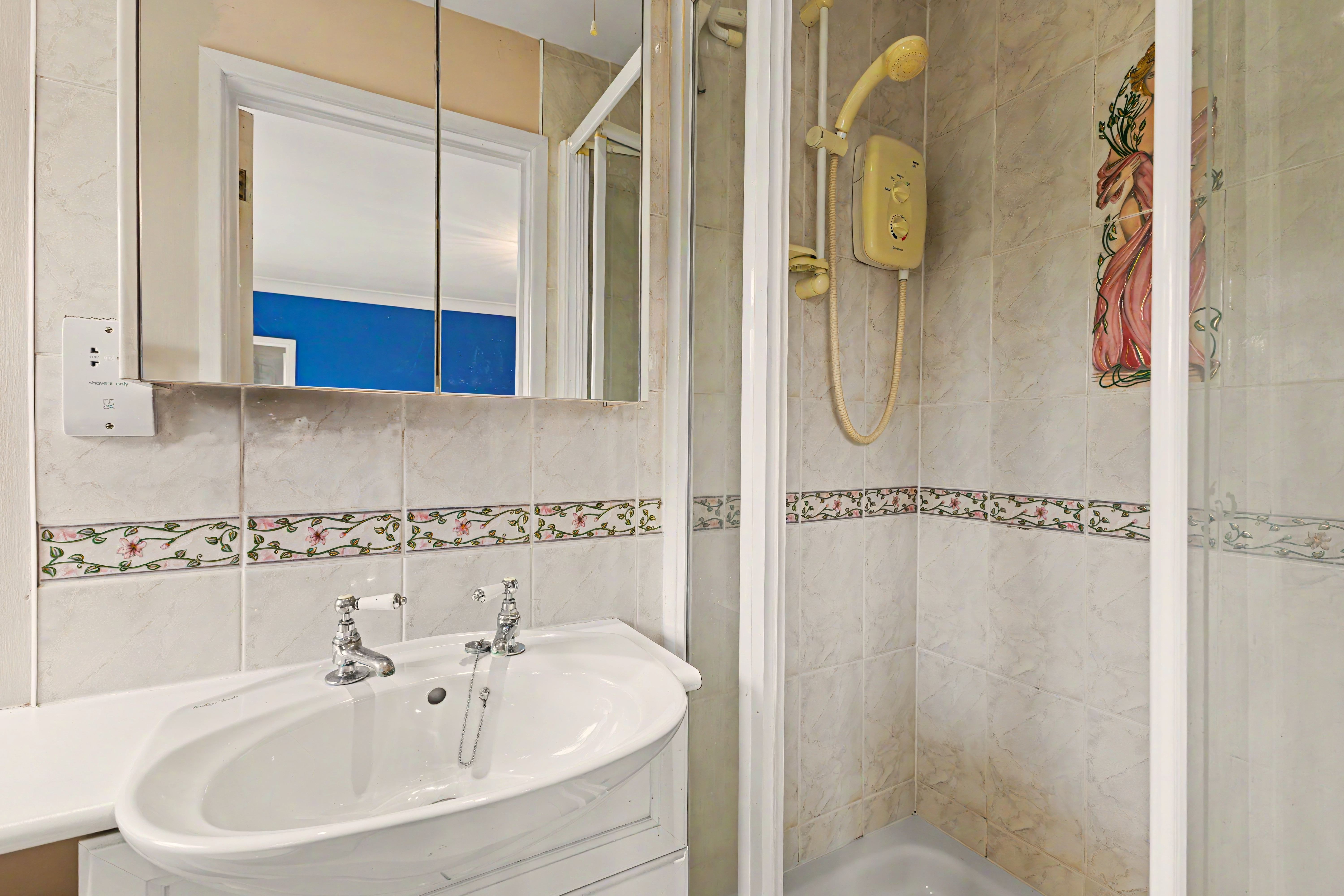 4 bedroom link detached house for sale, The Firs Broadway Road, Broadway, WR12