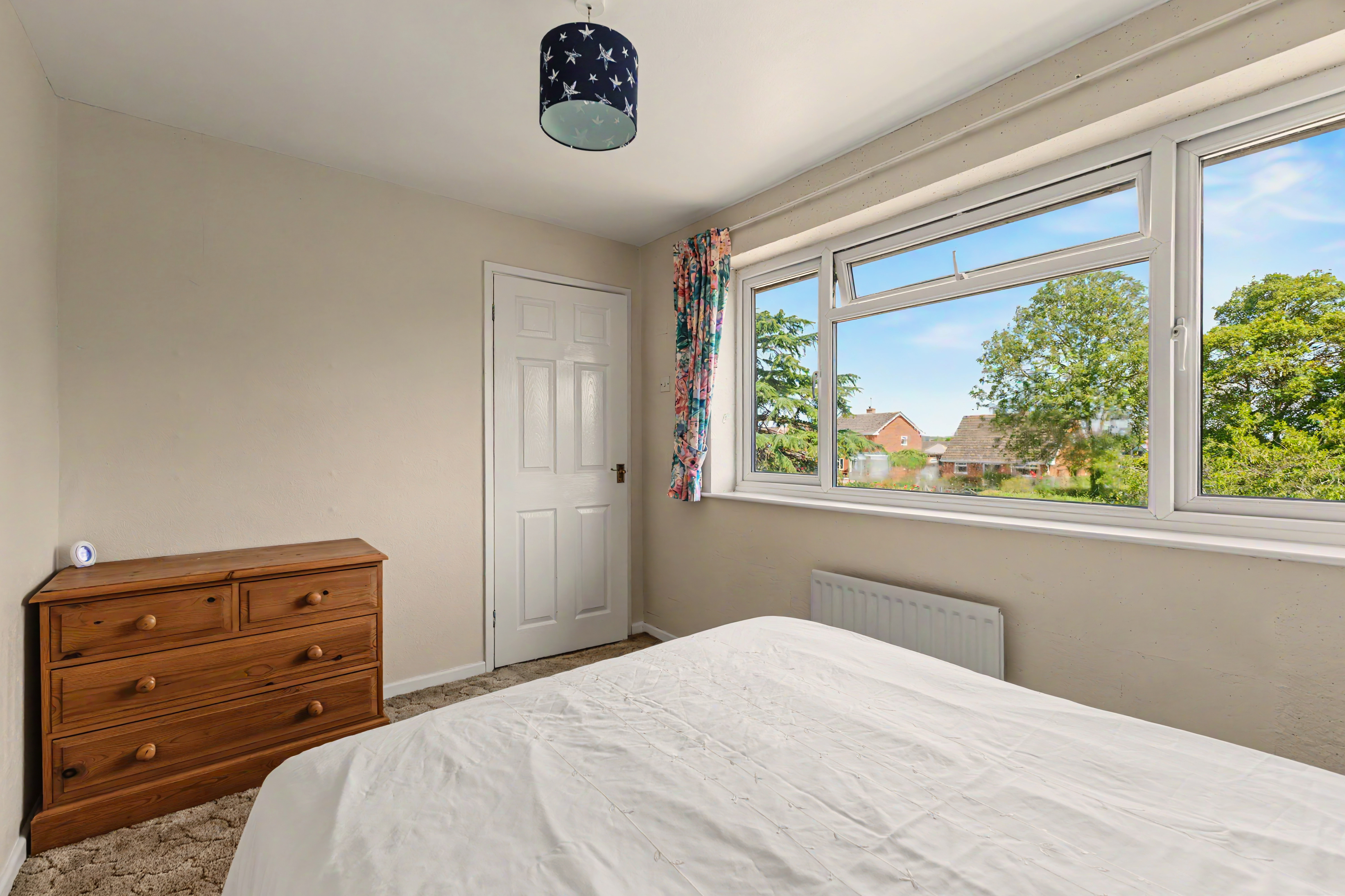 4 bedroom link detached house for sale, The Firs Broadway Road, Broadway, WR12