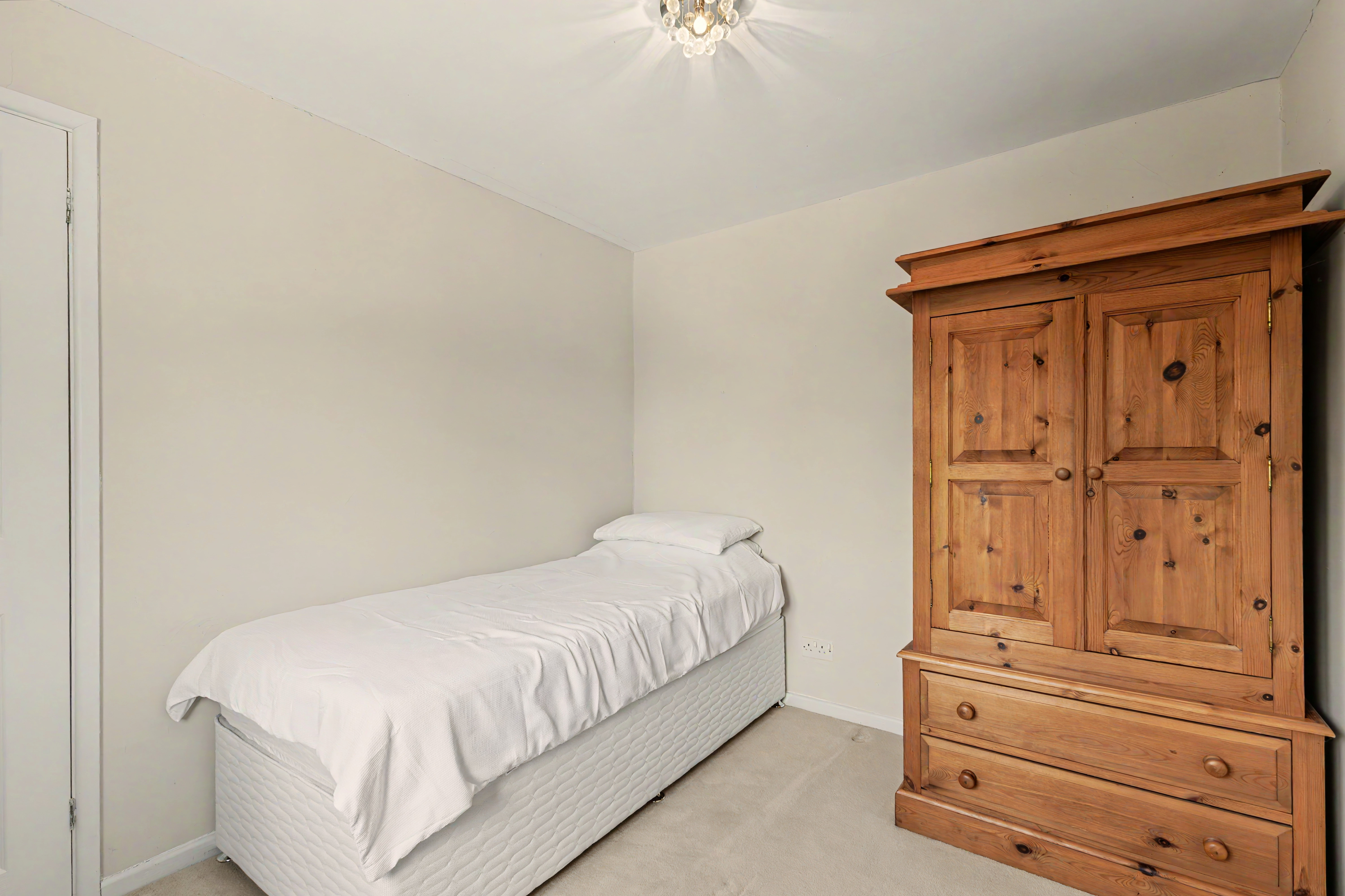 4 bedroom link detached house for sale, The Firs Broadway Road, Broadway, WR12