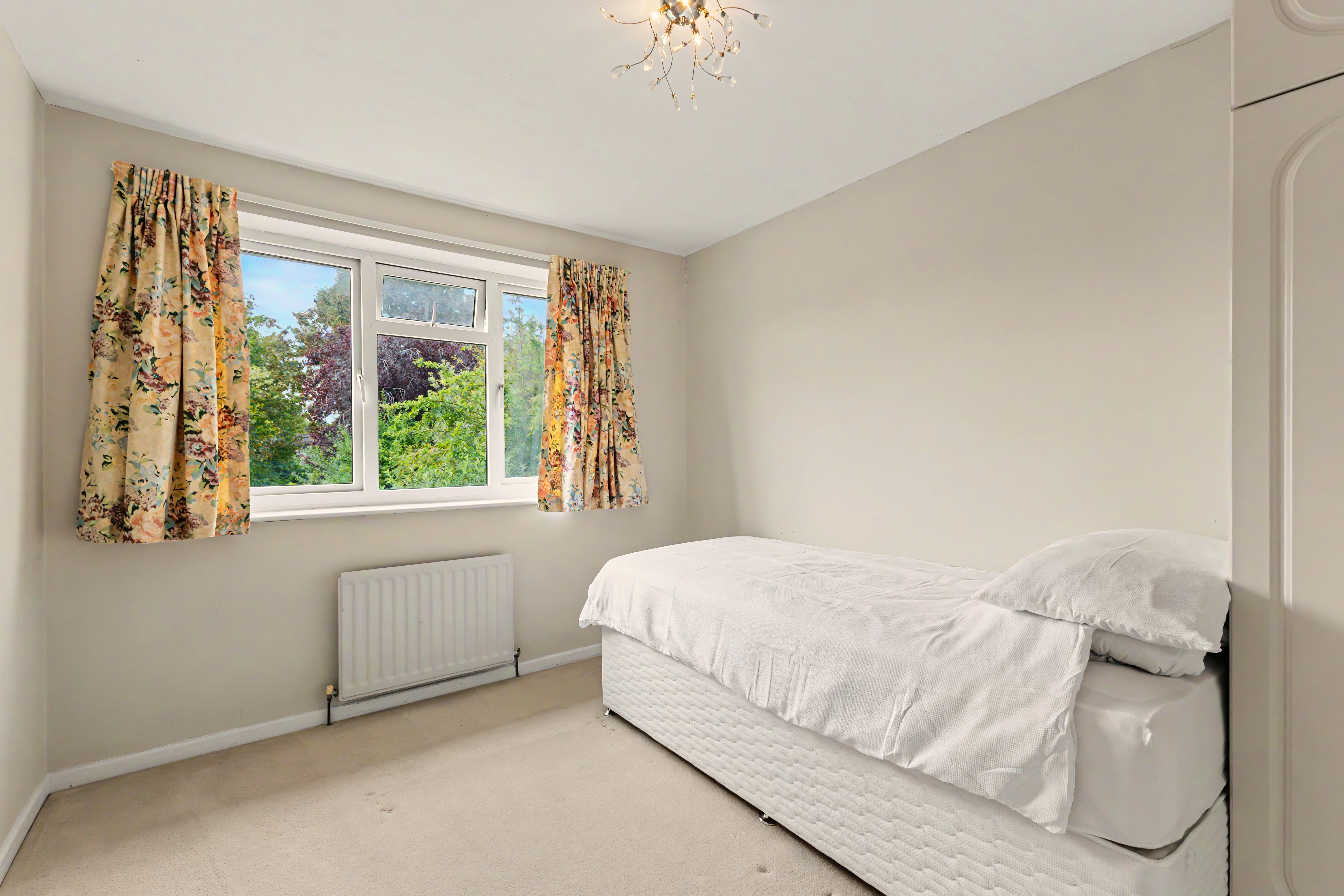 4 bedroom link detached house for sale, The Firs Broadway Road, Broadway, WR12