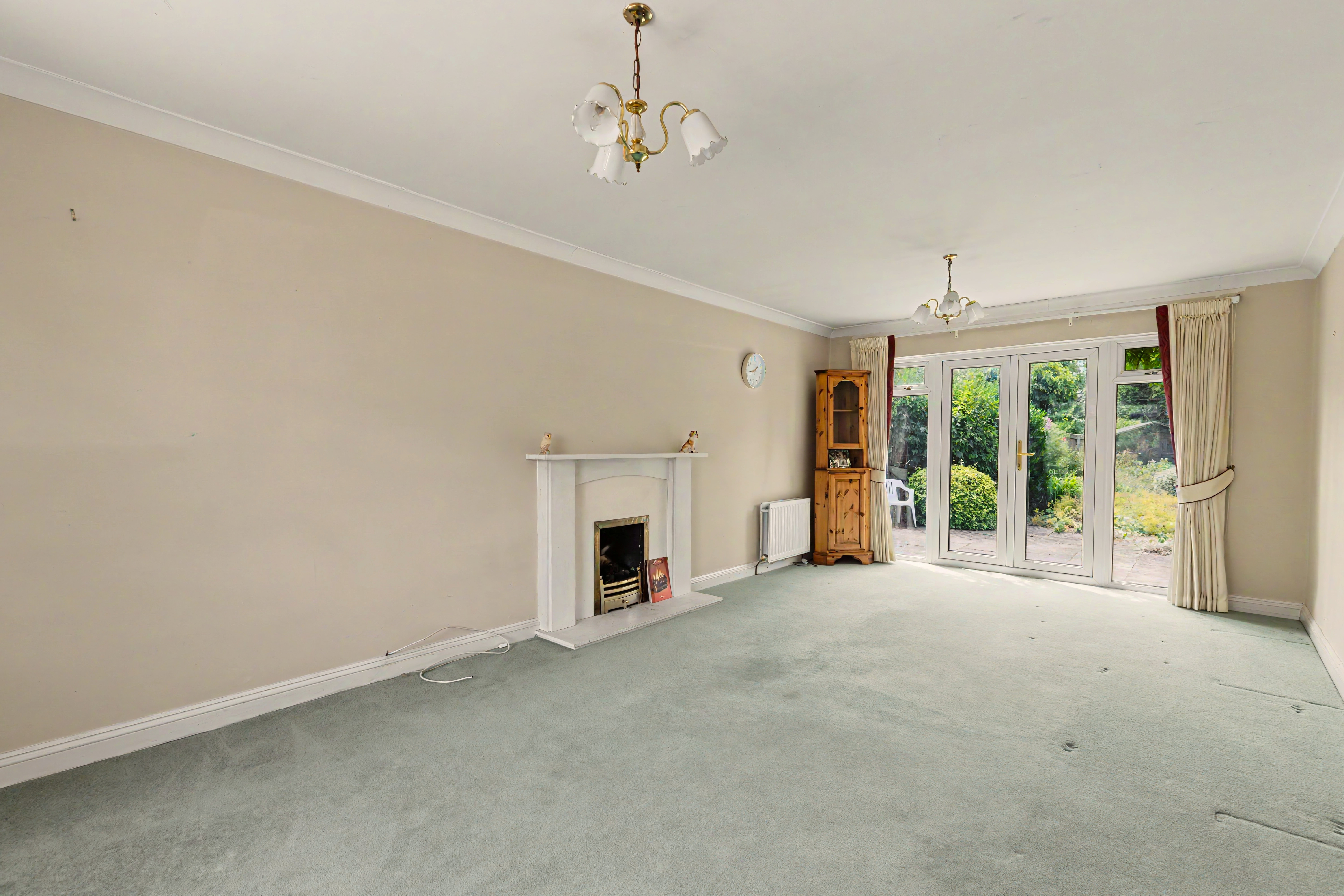 4 bedroom link detached house for sale, The Firs Broadway Road, Broadway, WR12