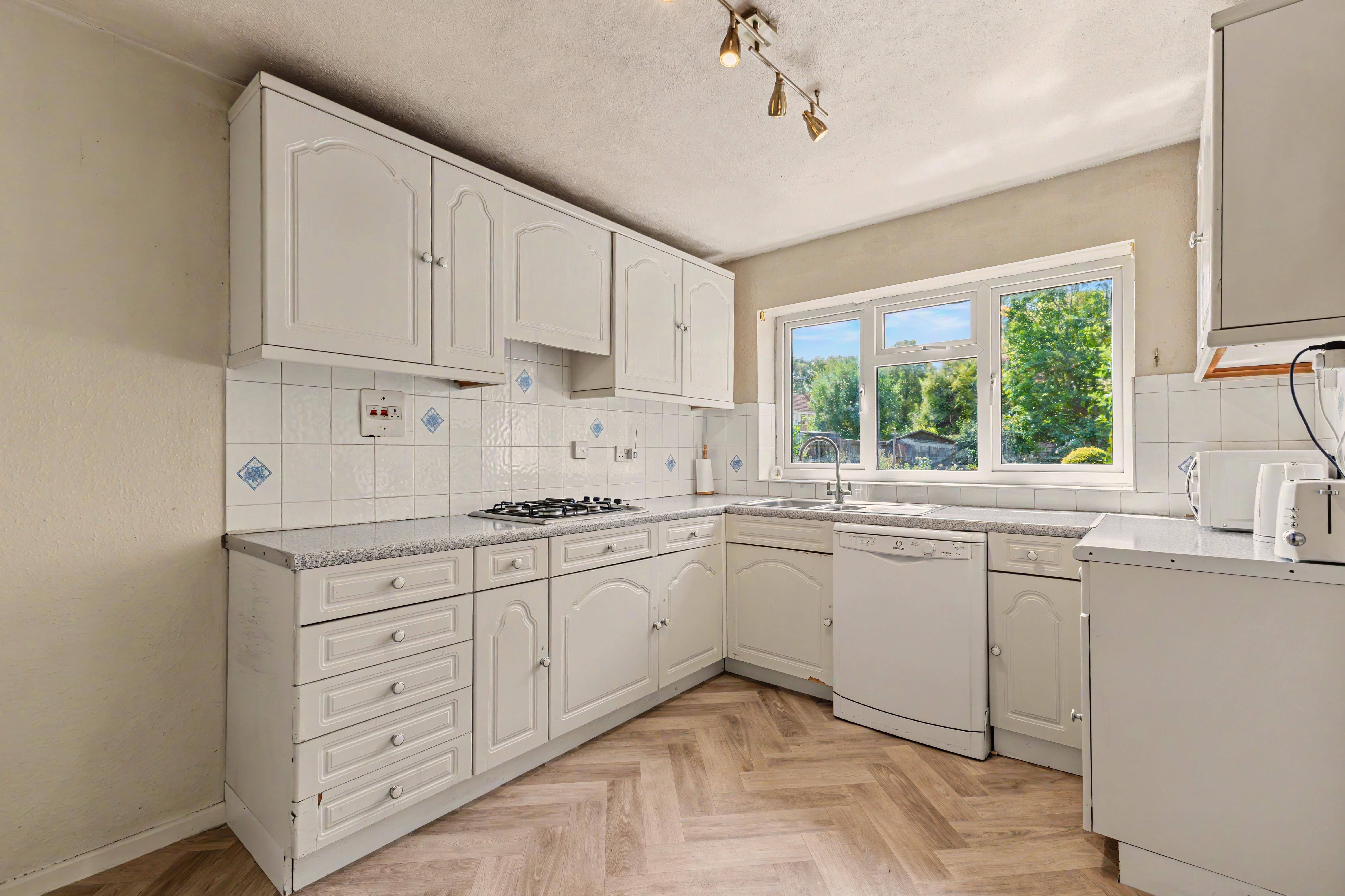 4 bedroom link detached house for sale, The Firs Broadway Road, Broadway, WR12
