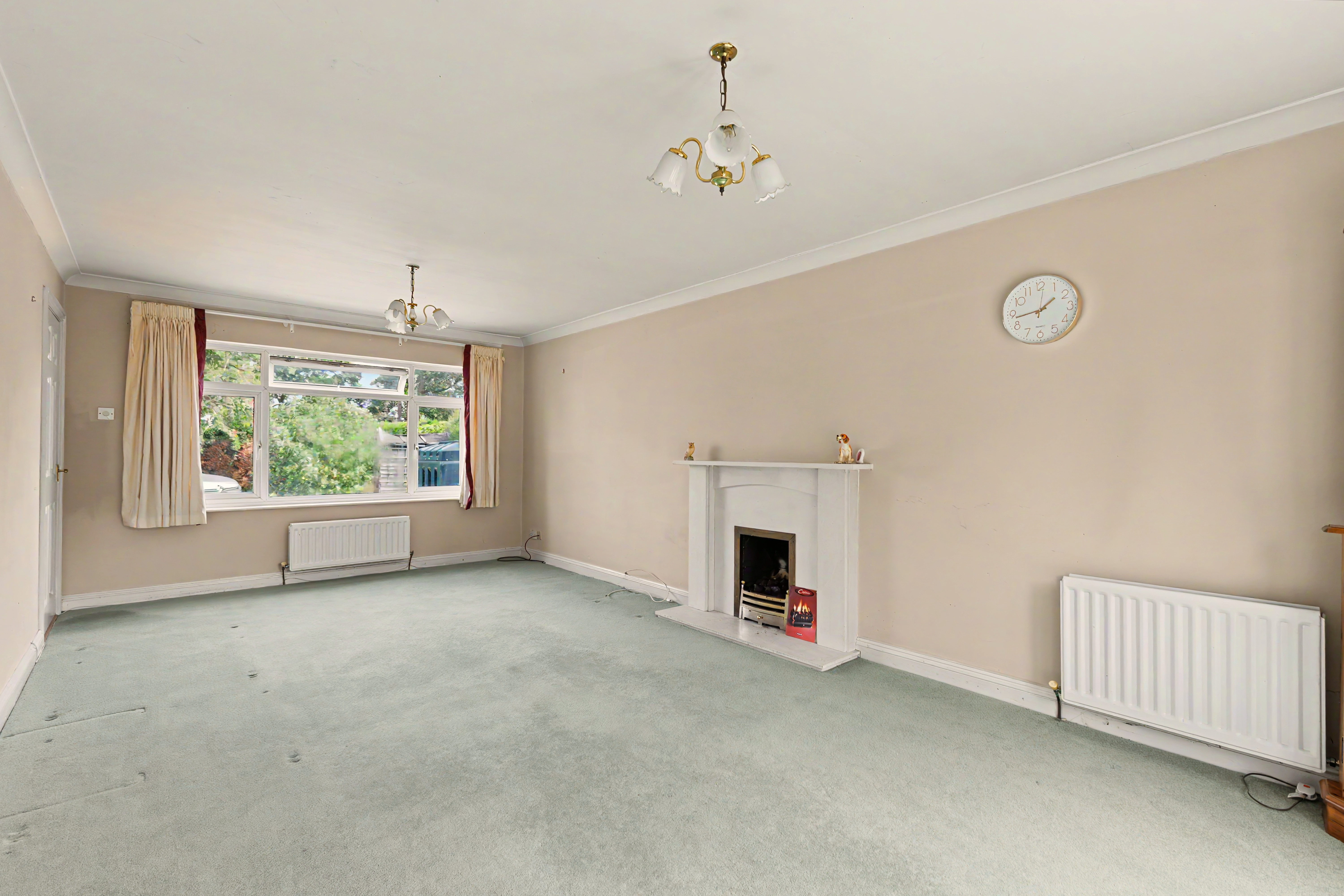 4 bedroom link detached house for sale, The Firs Broadway Road, Broadway, WR12