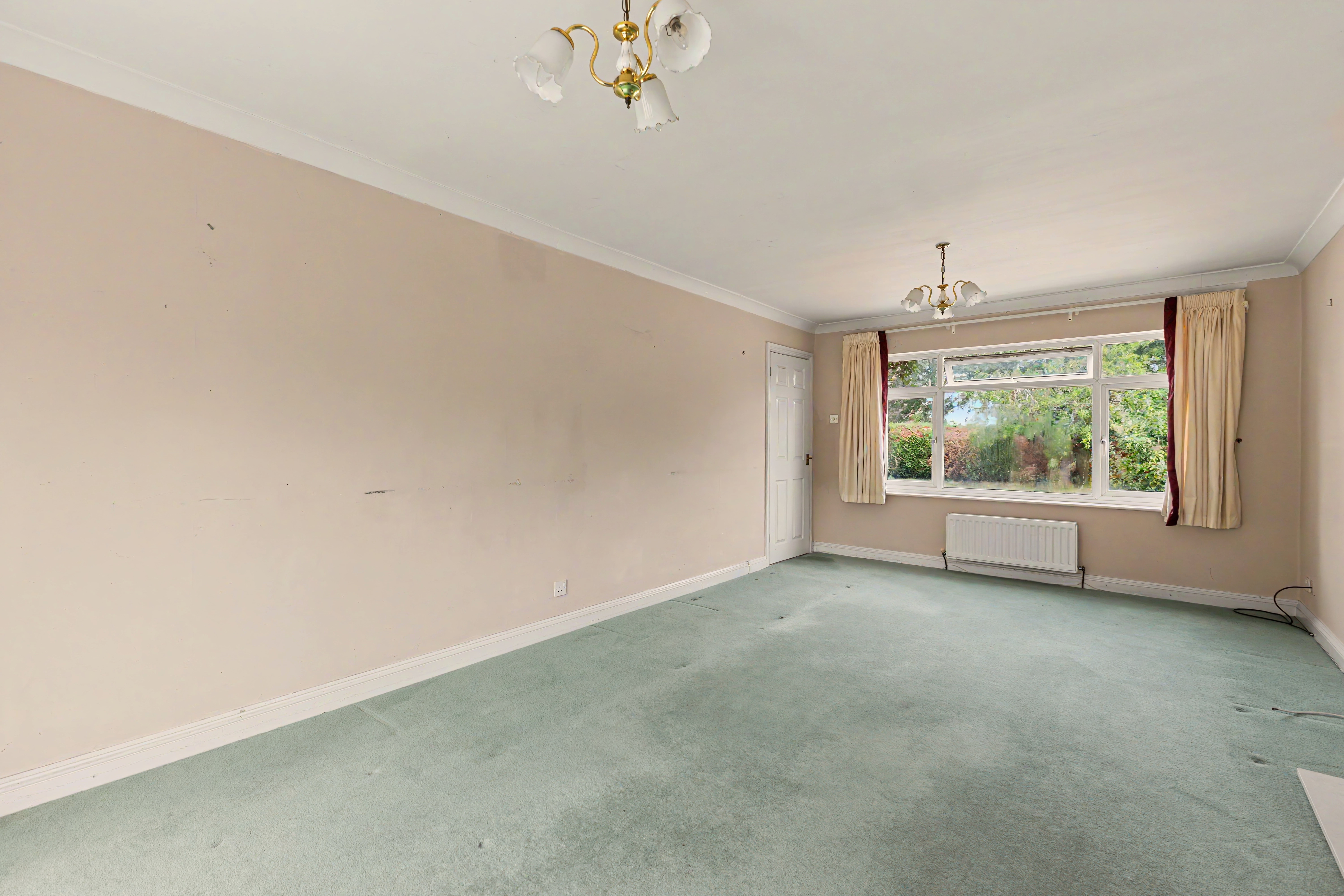 4 bedroom link detached house for sale, The Firs Broadway Road, Broadway, WR12